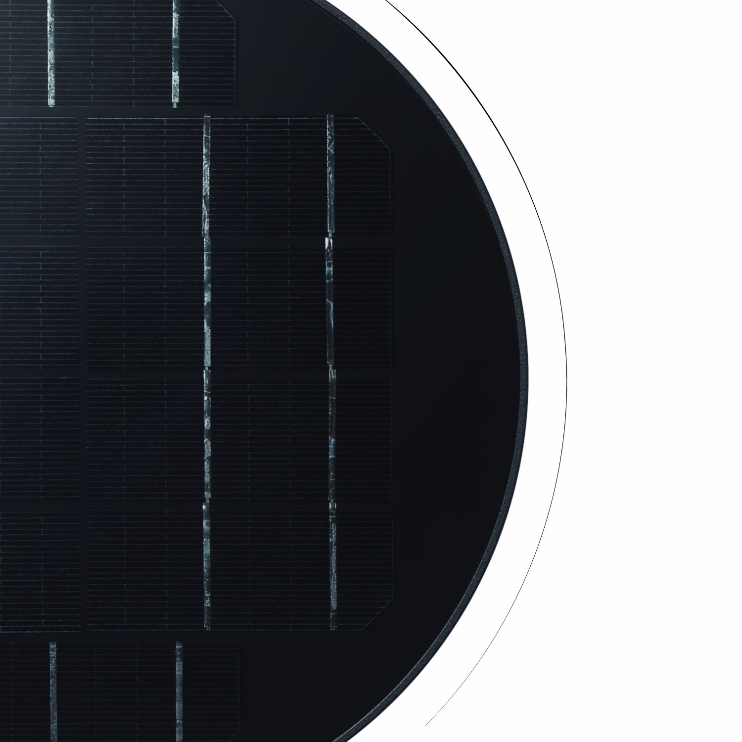 Solar Powered Design