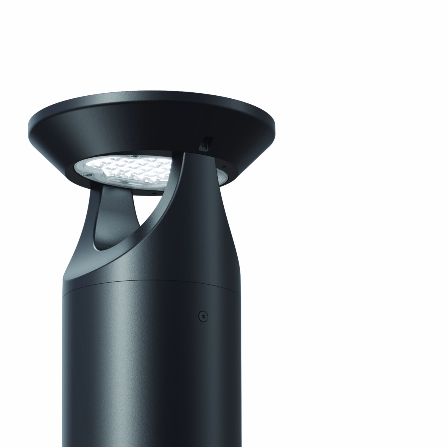 Architectural Bollard