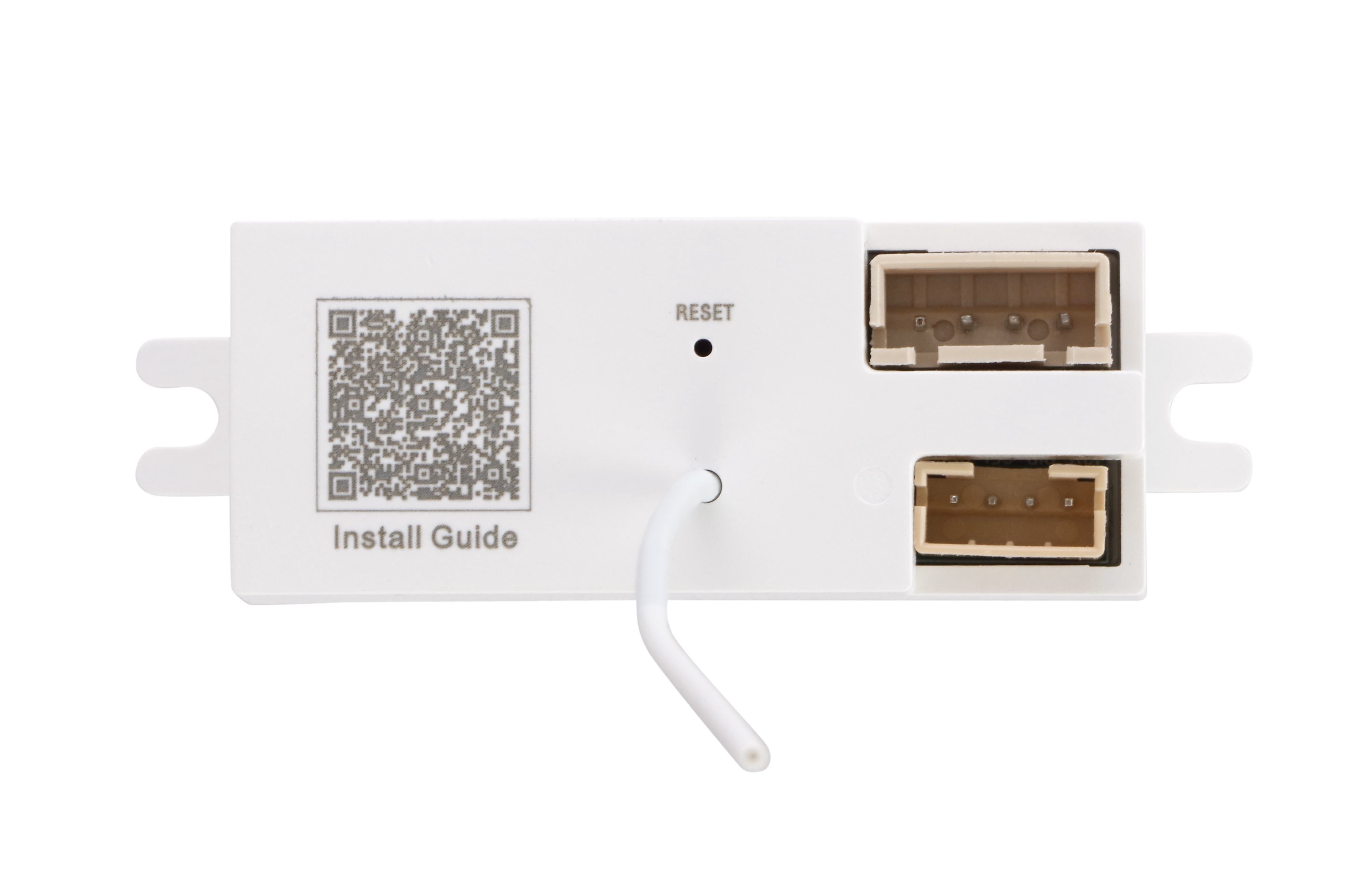 ARIA PLUS Microwave Low Bay Sensor Controller