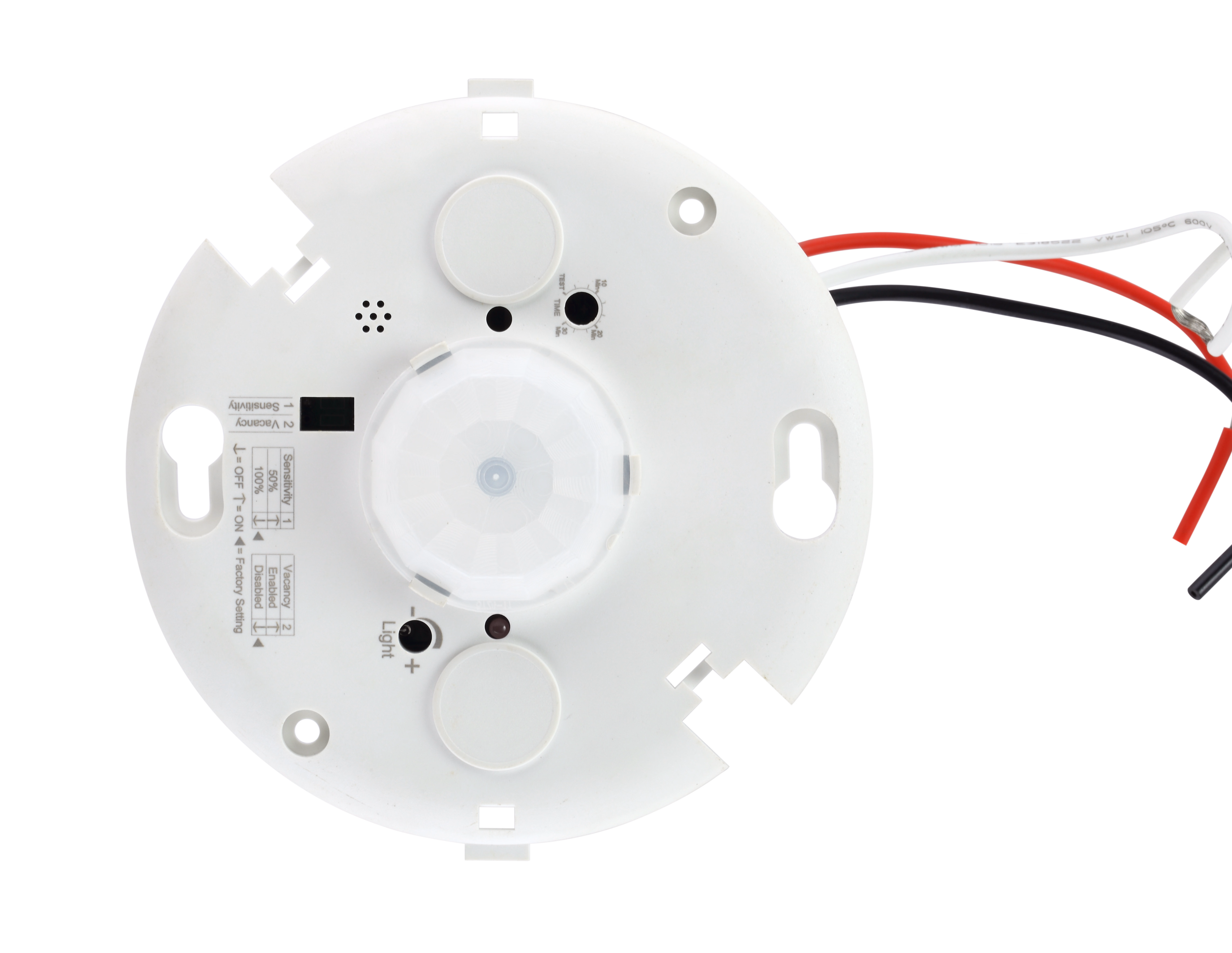 ARIA PLUS Room Sensor CS107S