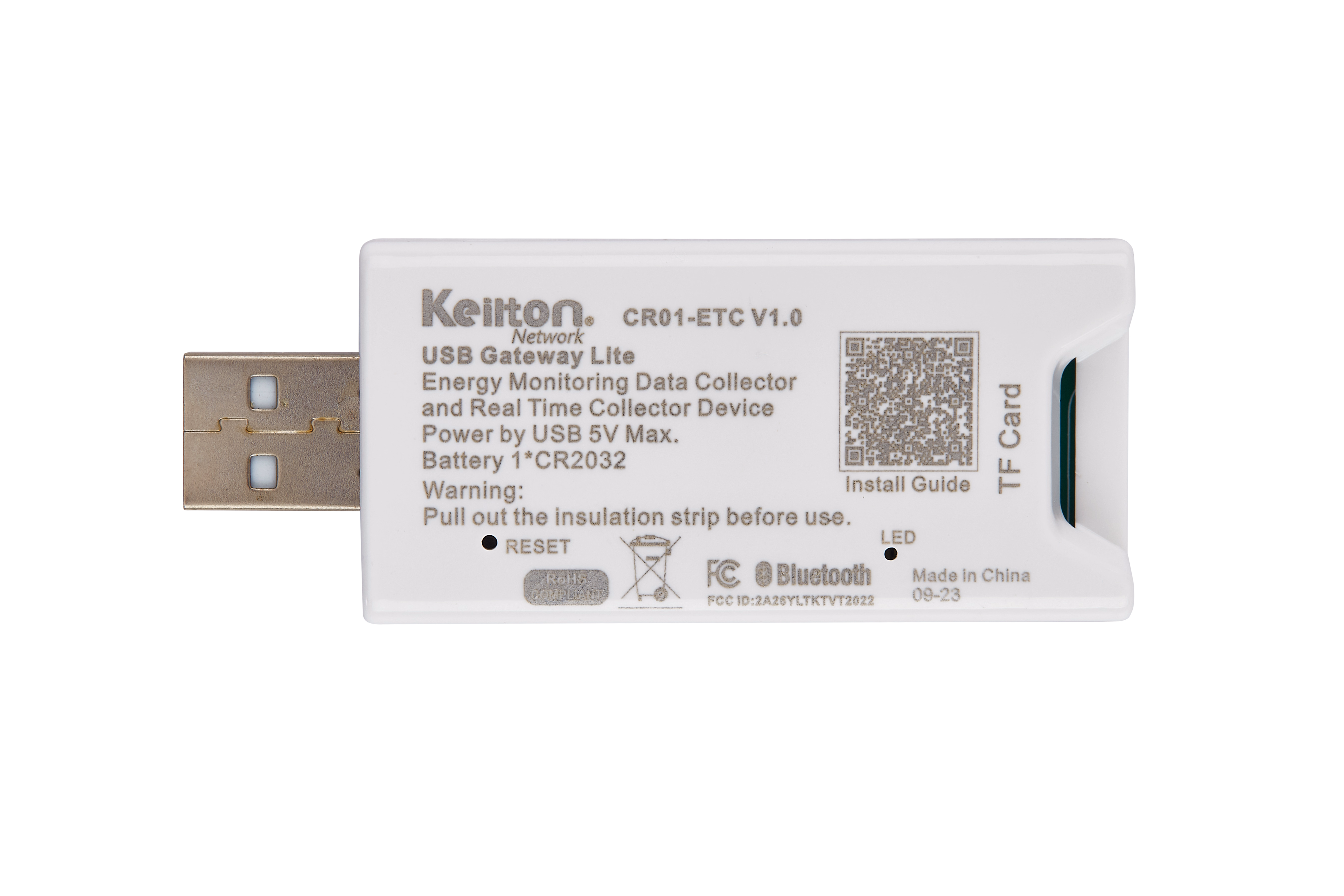 ARIA PLUS USB Dongle