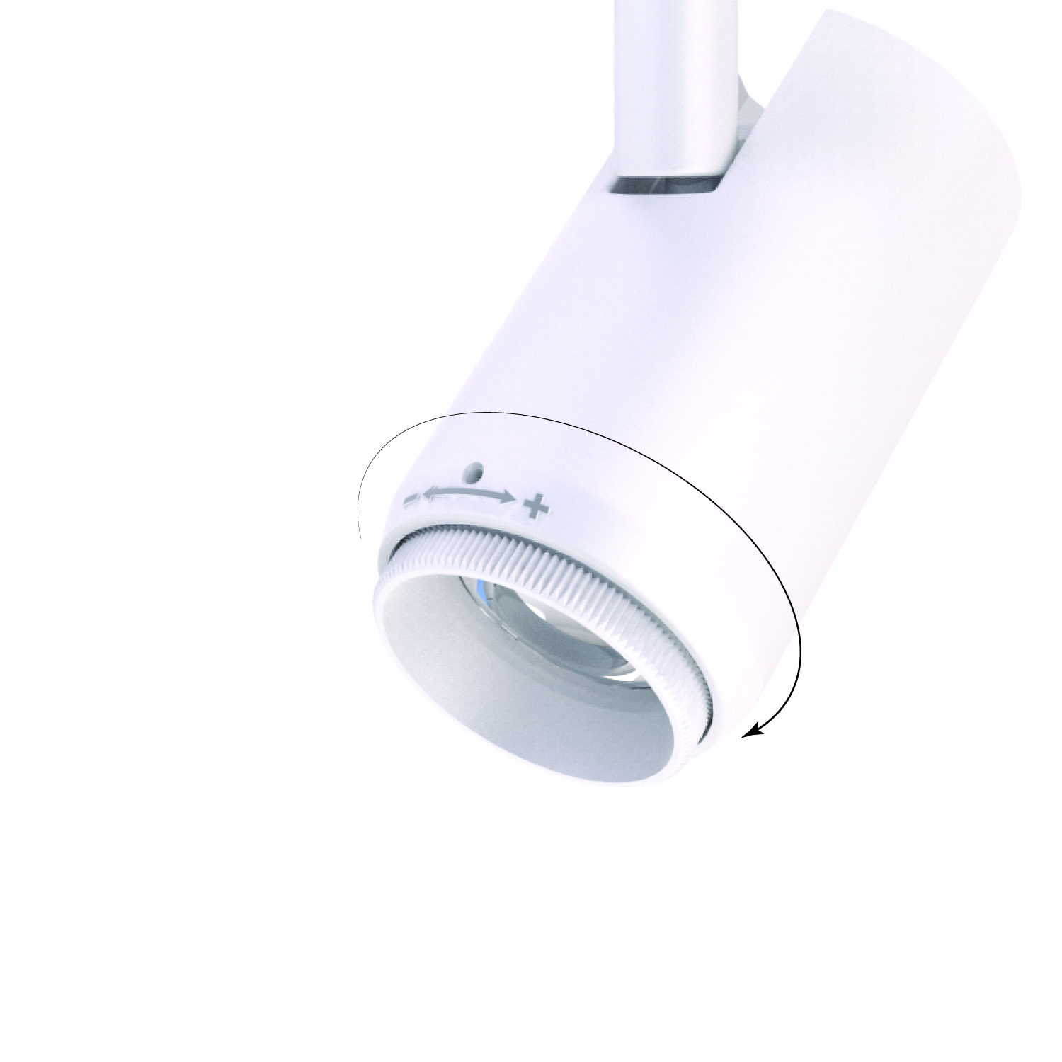 Adjustable Beam Angle