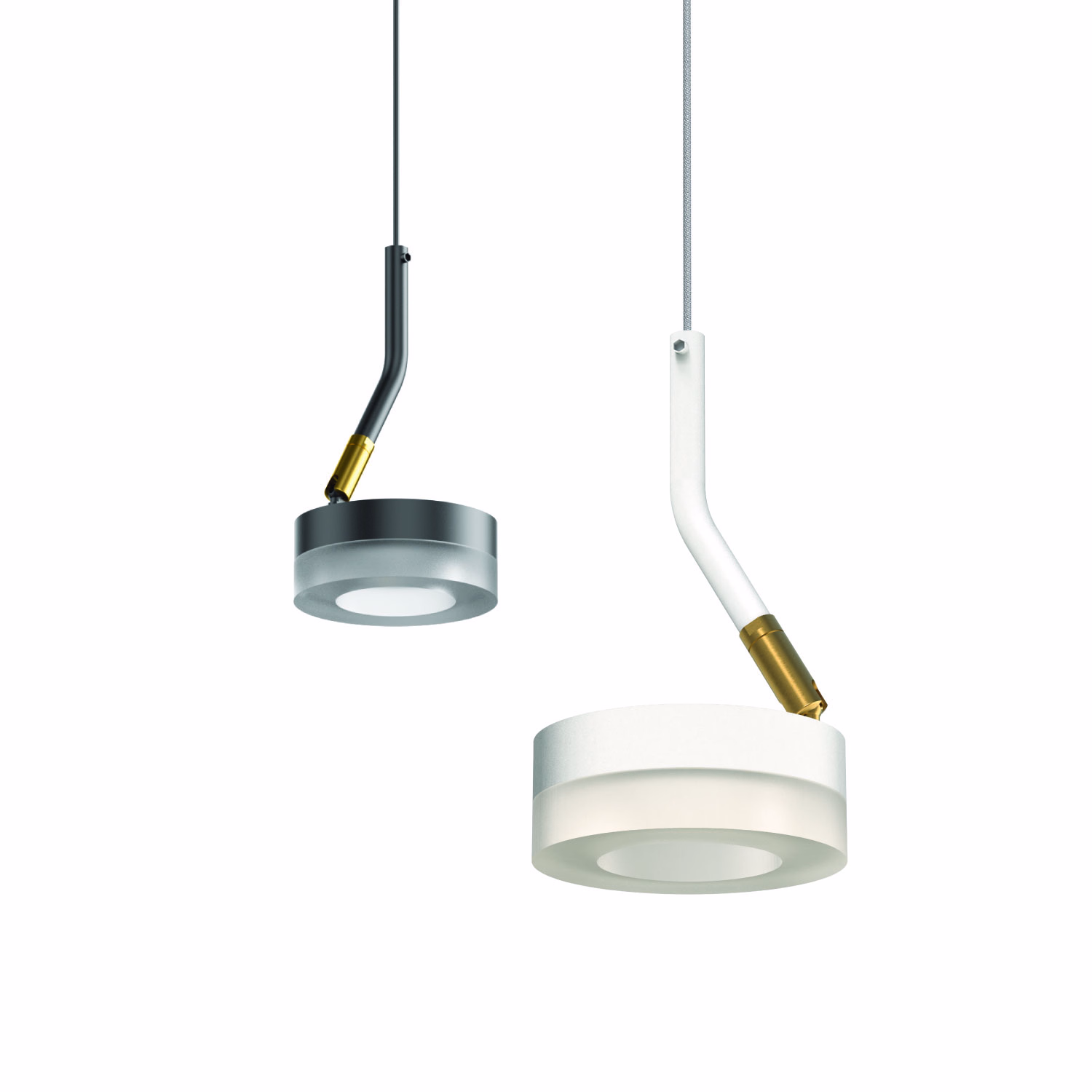 Decorative Pendant Design