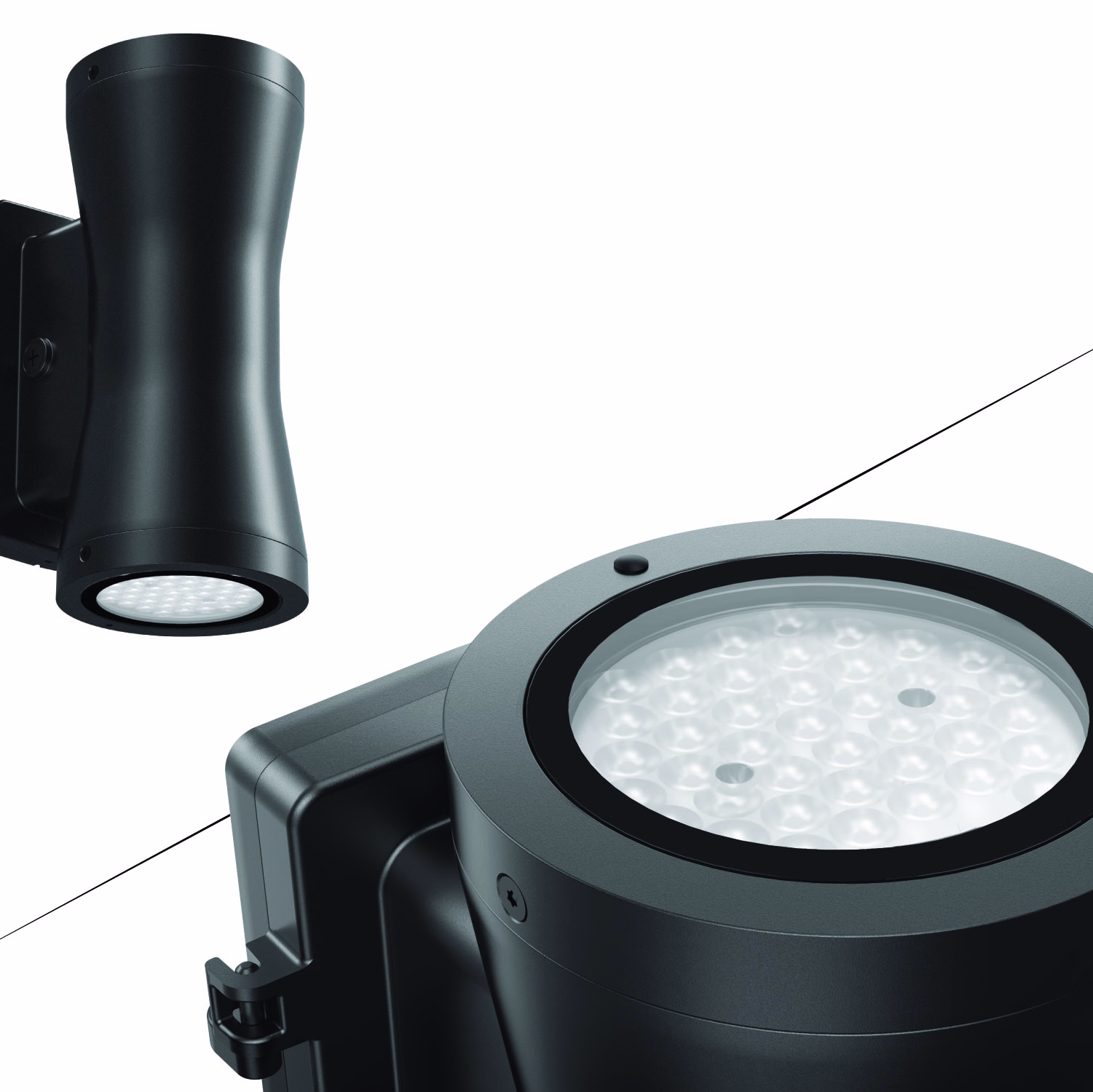 Direct & Indirect Illumination