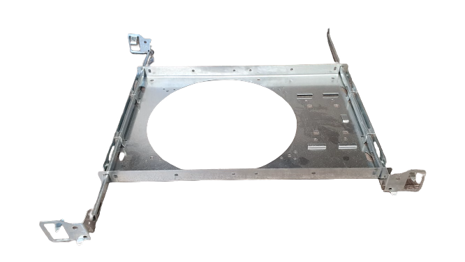 DOWNLIGHT FRAME KIT — Downside