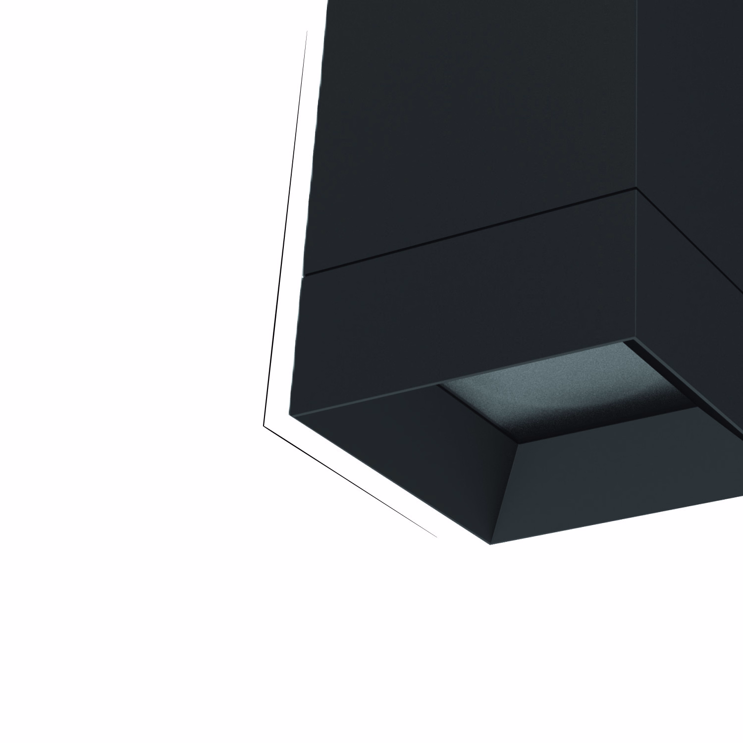 Distinctive Geometry