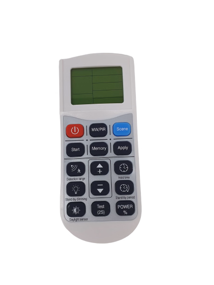 HD406VRH MICROWAVE MOTION SENSOR