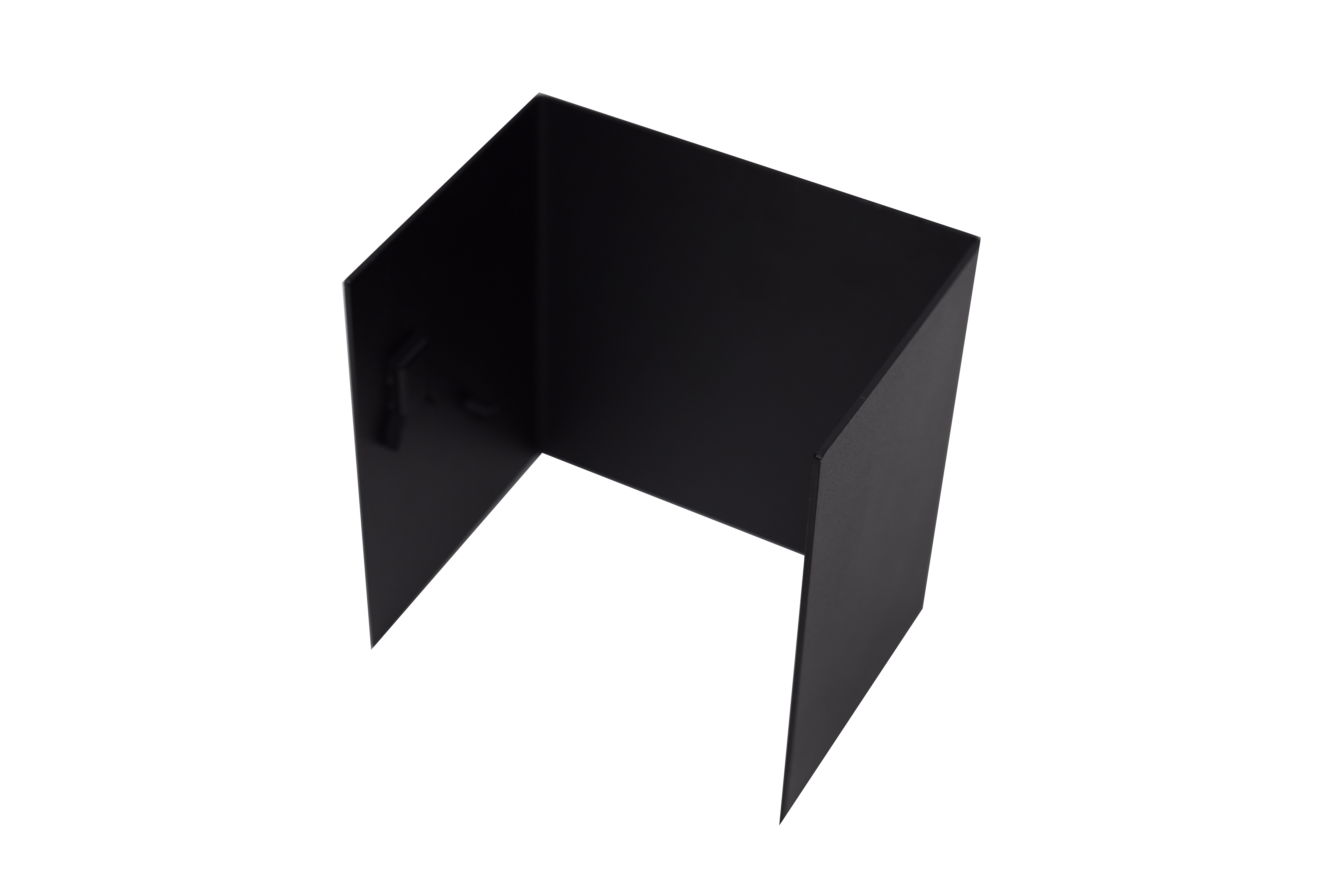 LAGO OPTICAL SHIELD — Square