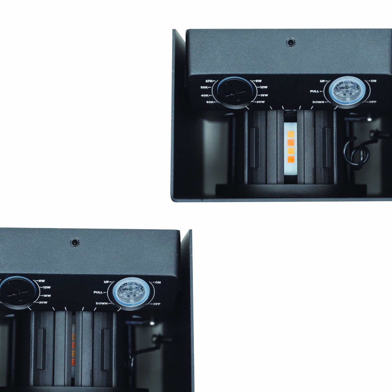 Adjustable Distribution