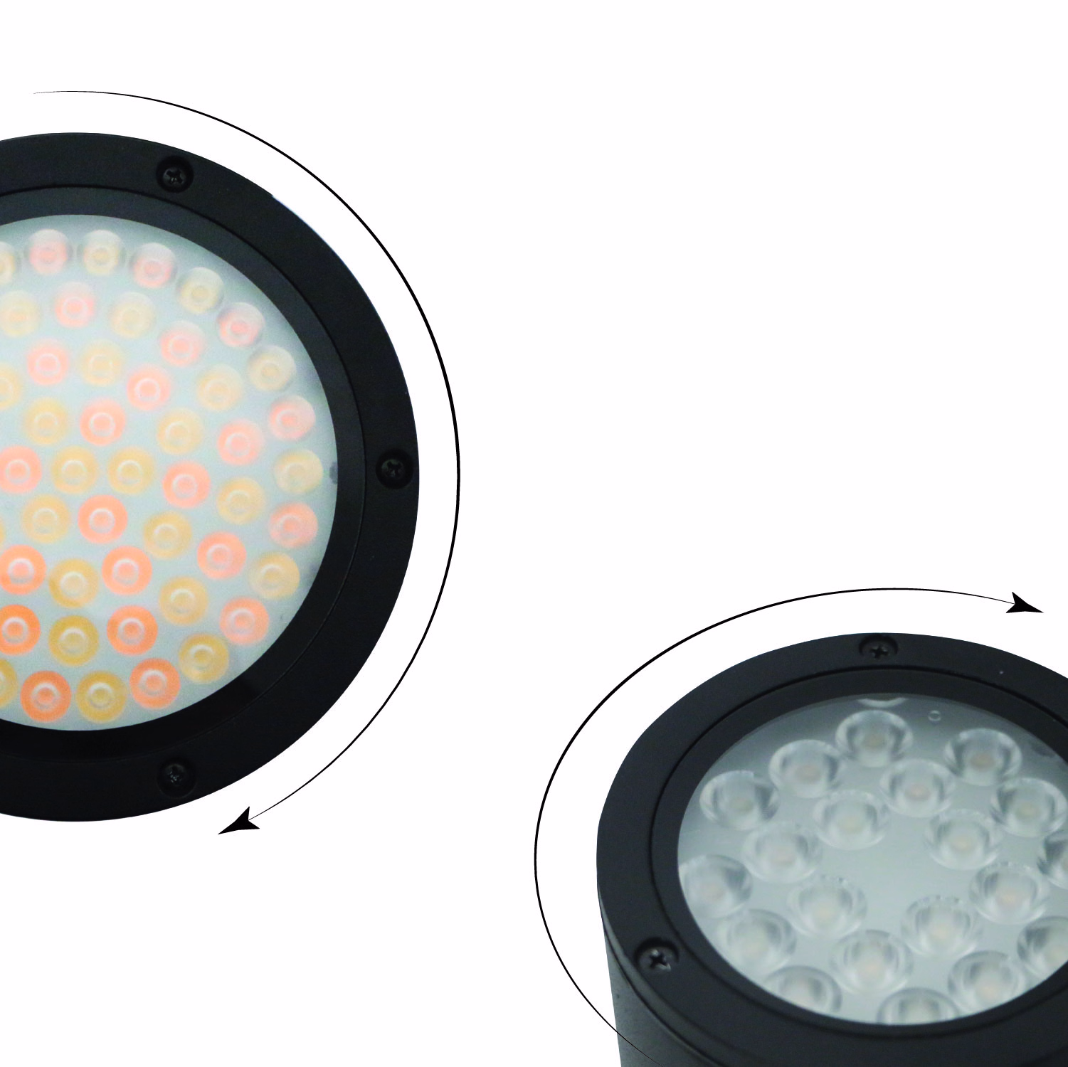 Direct & Indirect Illumination