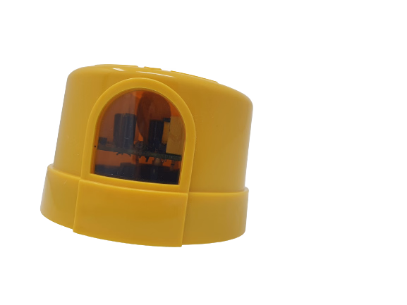 RIZZUTO PHOTOCELL — HV