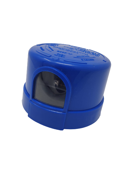 RIZZUTO PHOTOCELL — UV