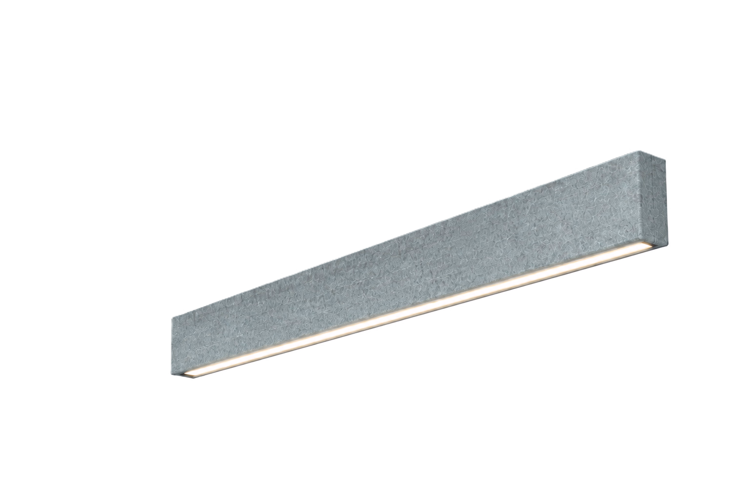 SILENCIO EXTENSION-G5 finish preview