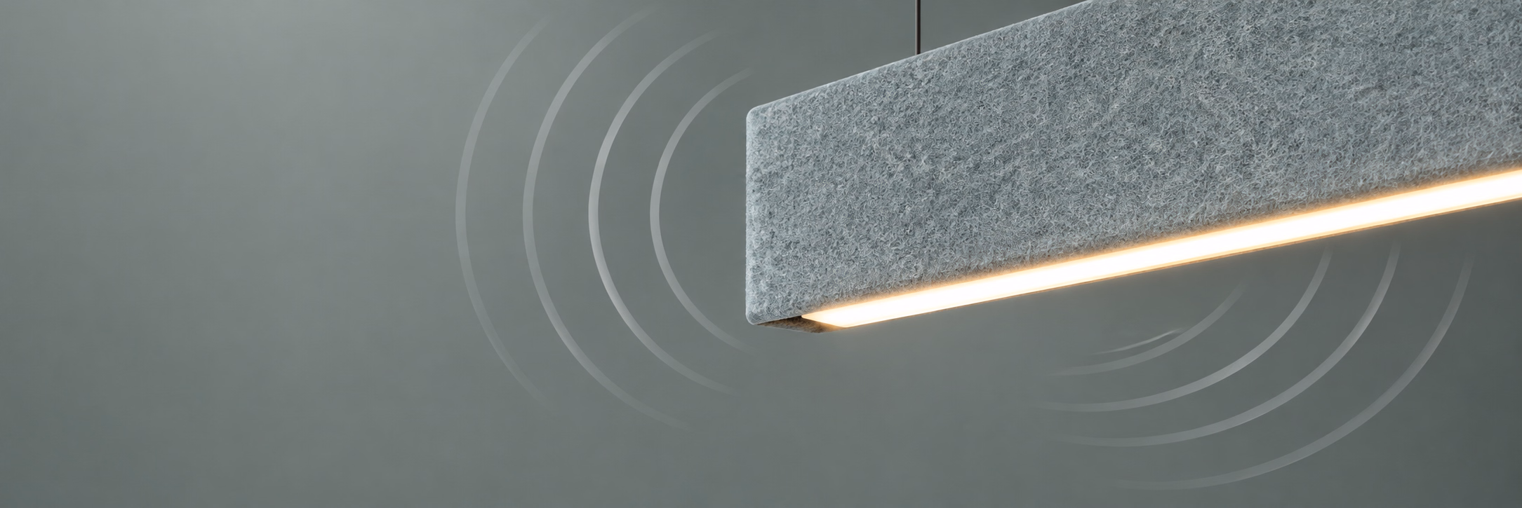 Enhanced Acoustic Comfort