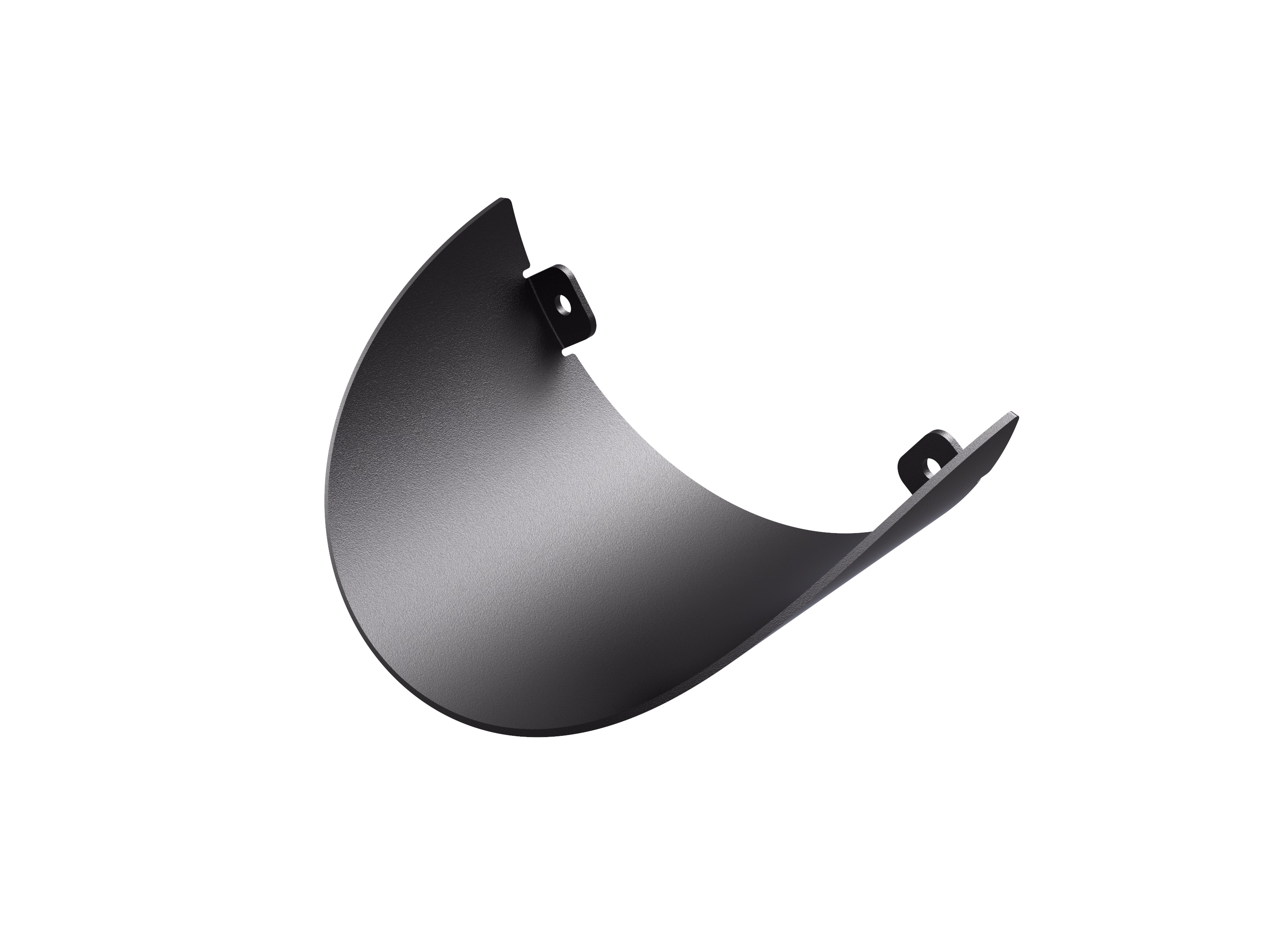 SPLINTER OPTICAL SHIELD
