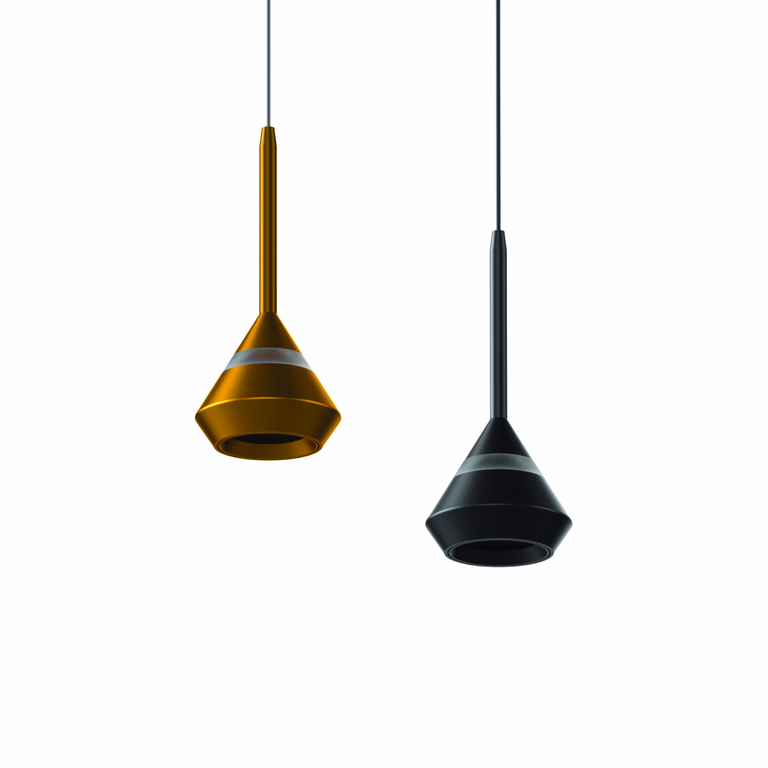 Decorative Pendant Form