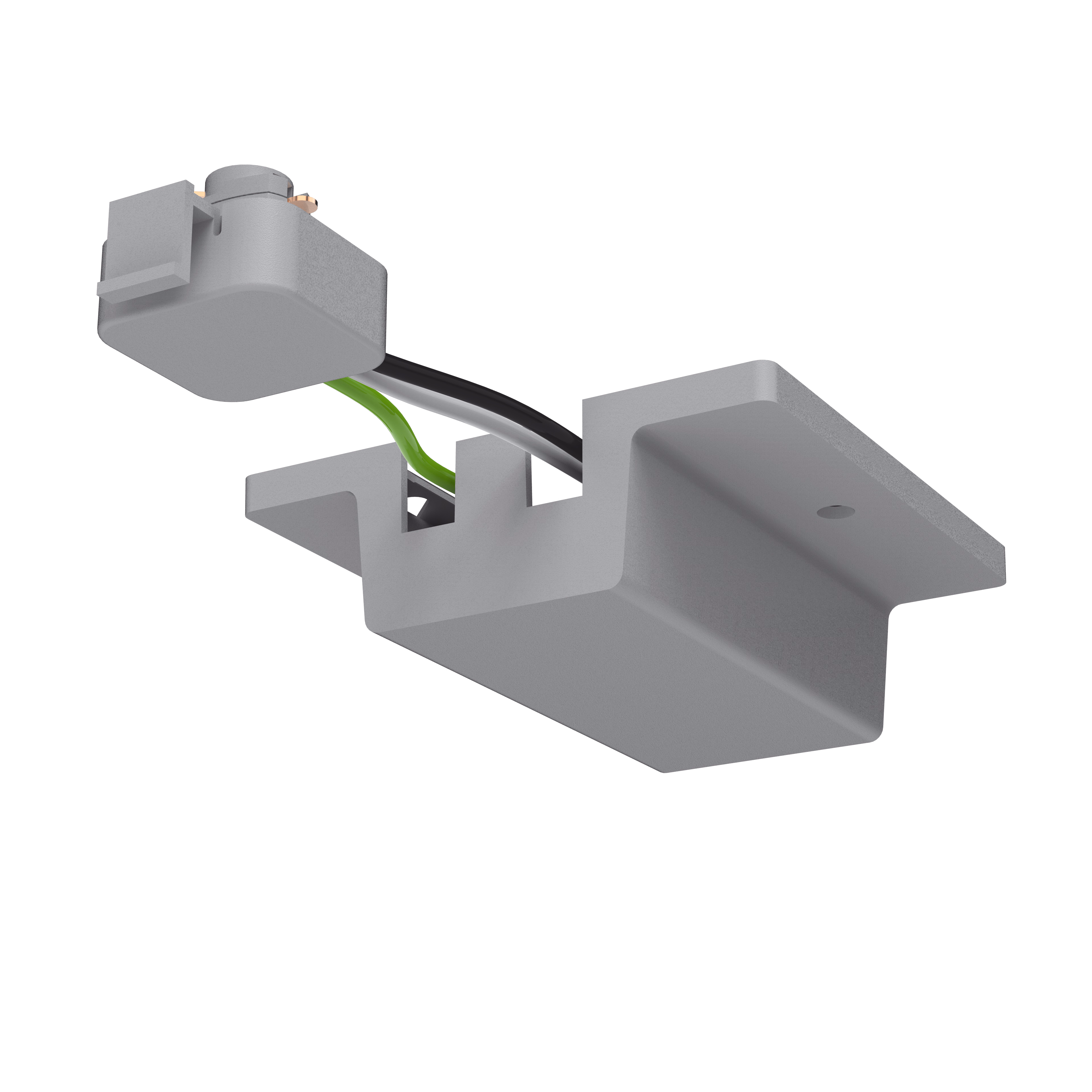 TRACK H1 FLOATING CANOPY
