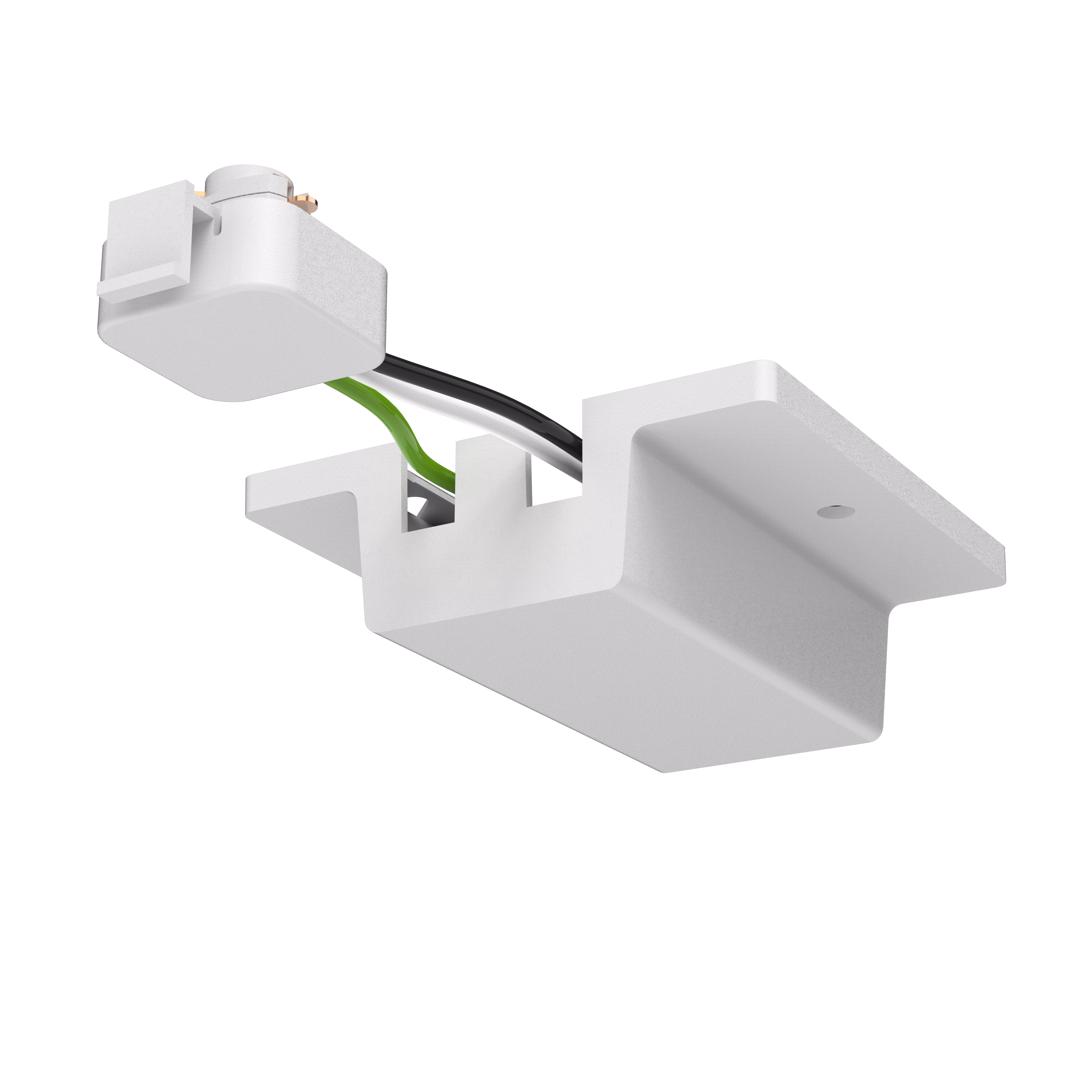 TRACK H1 FLOATING CANOPY