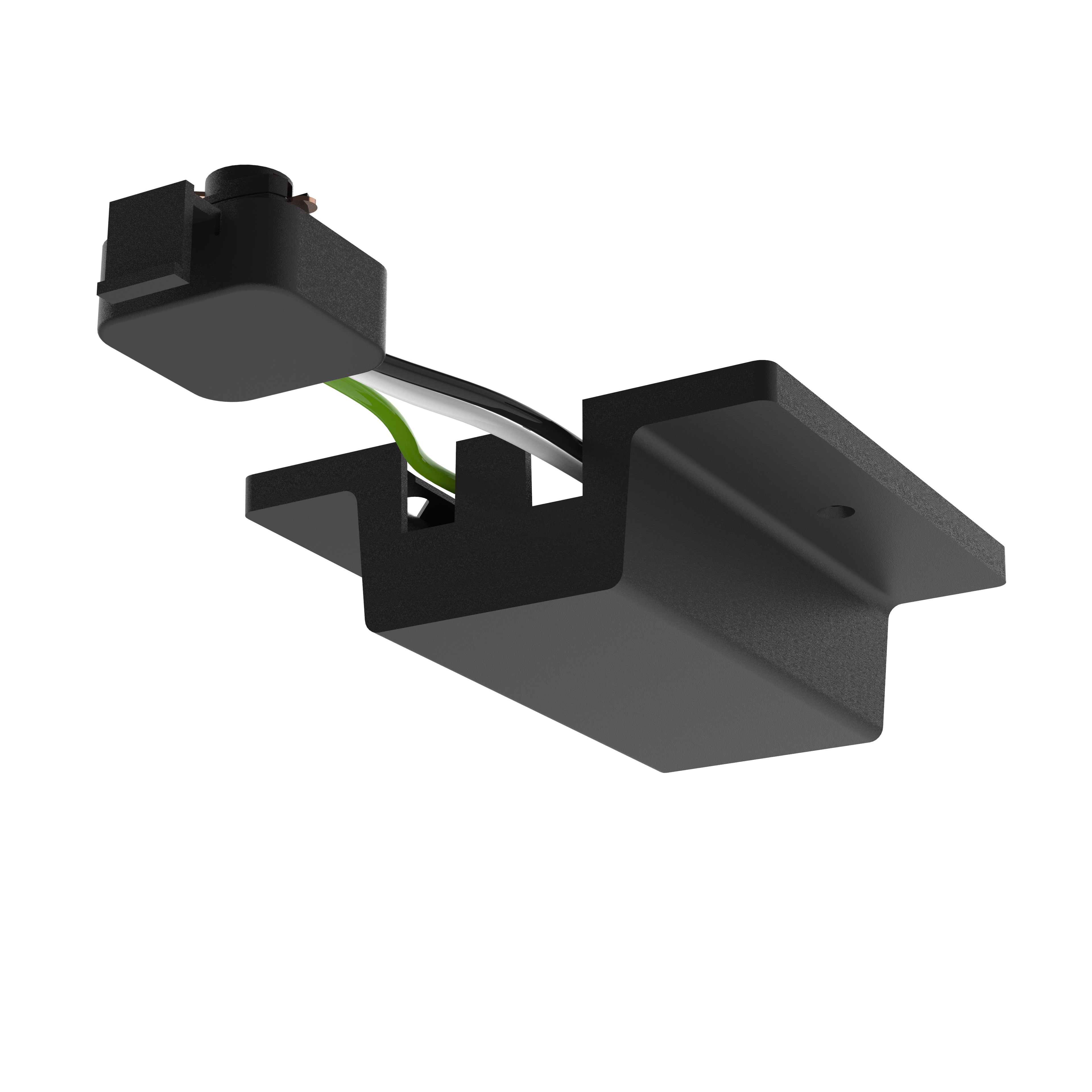 TRACK H1 FLOATING CANOPY