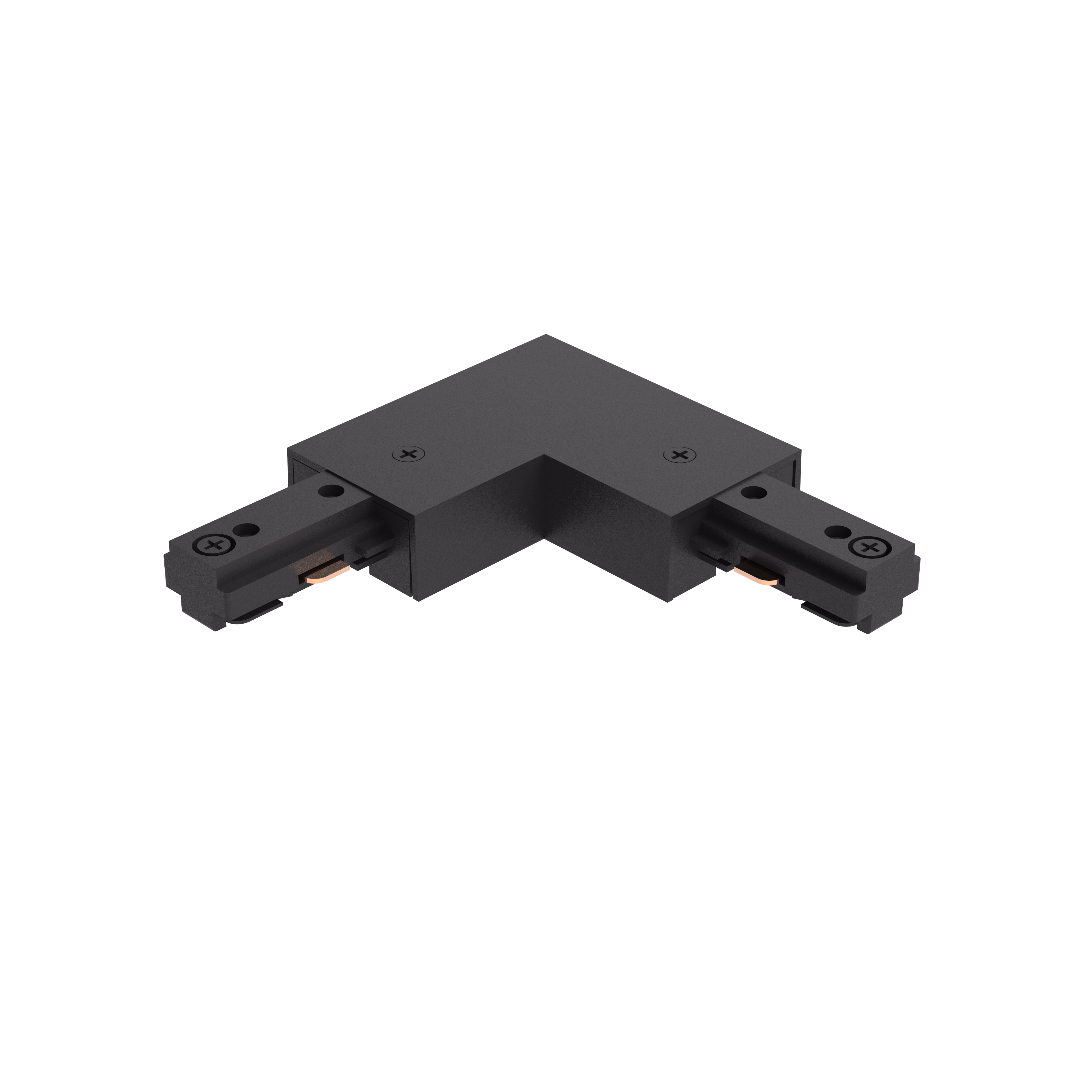 TRACK H1 L CONNECTOR