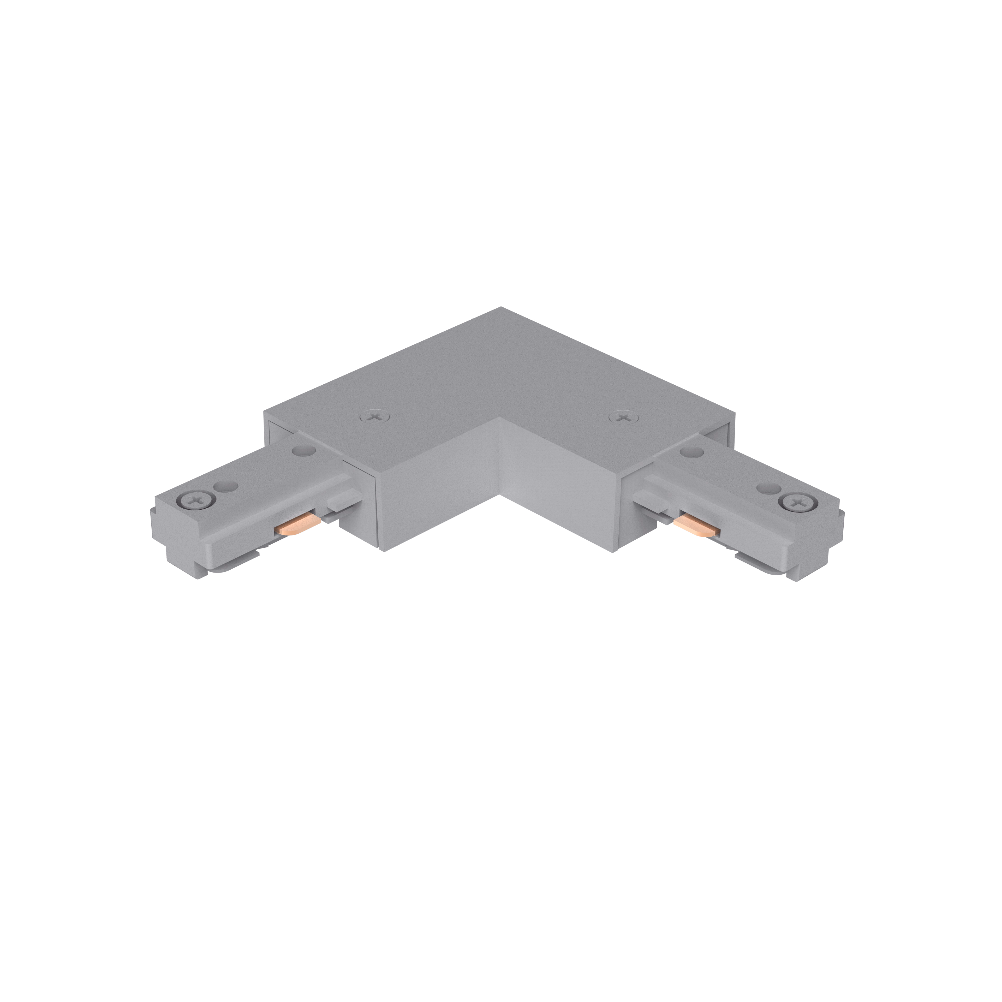 TRACK H1 L CONNECTOR