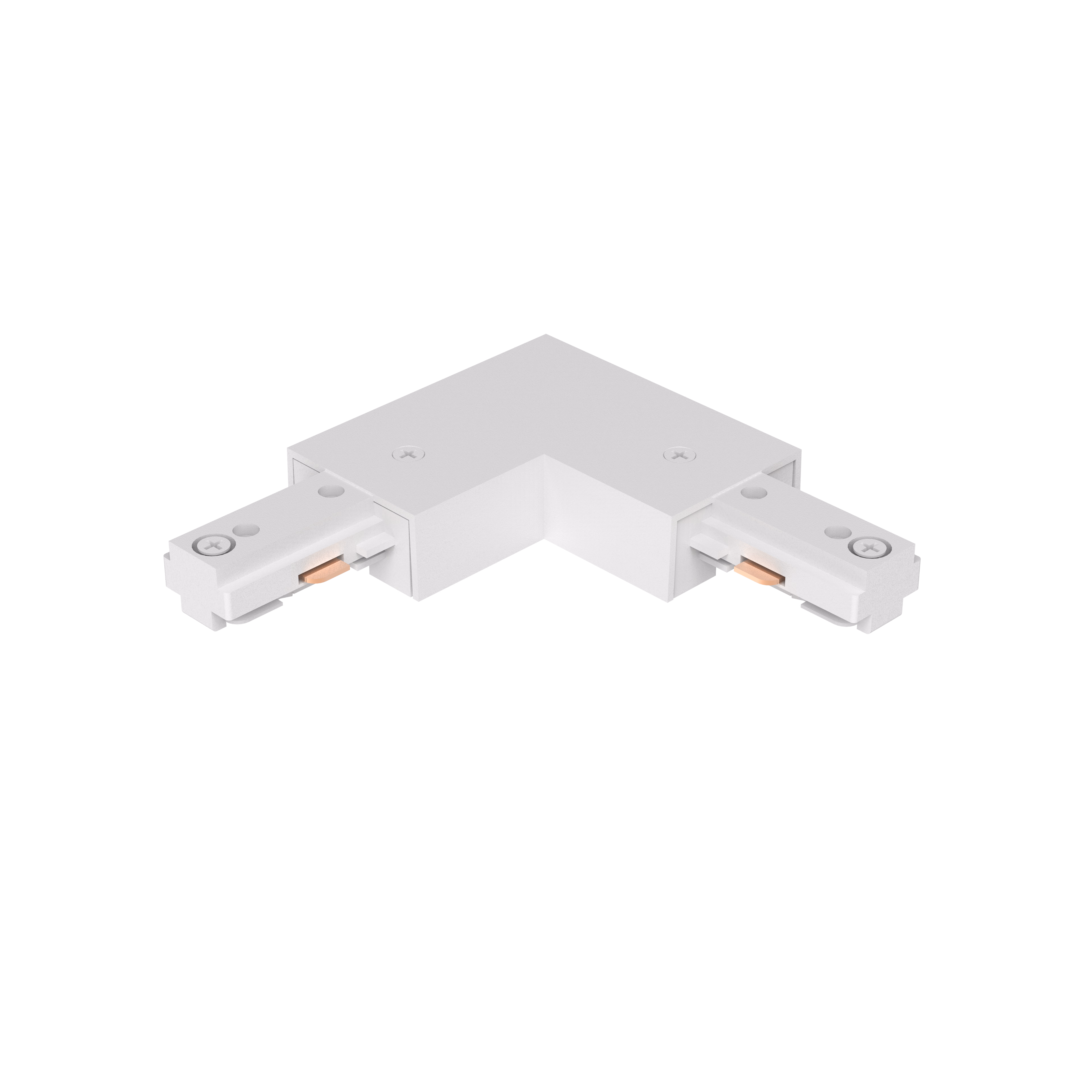 TRACK H1 L CONNECTOR