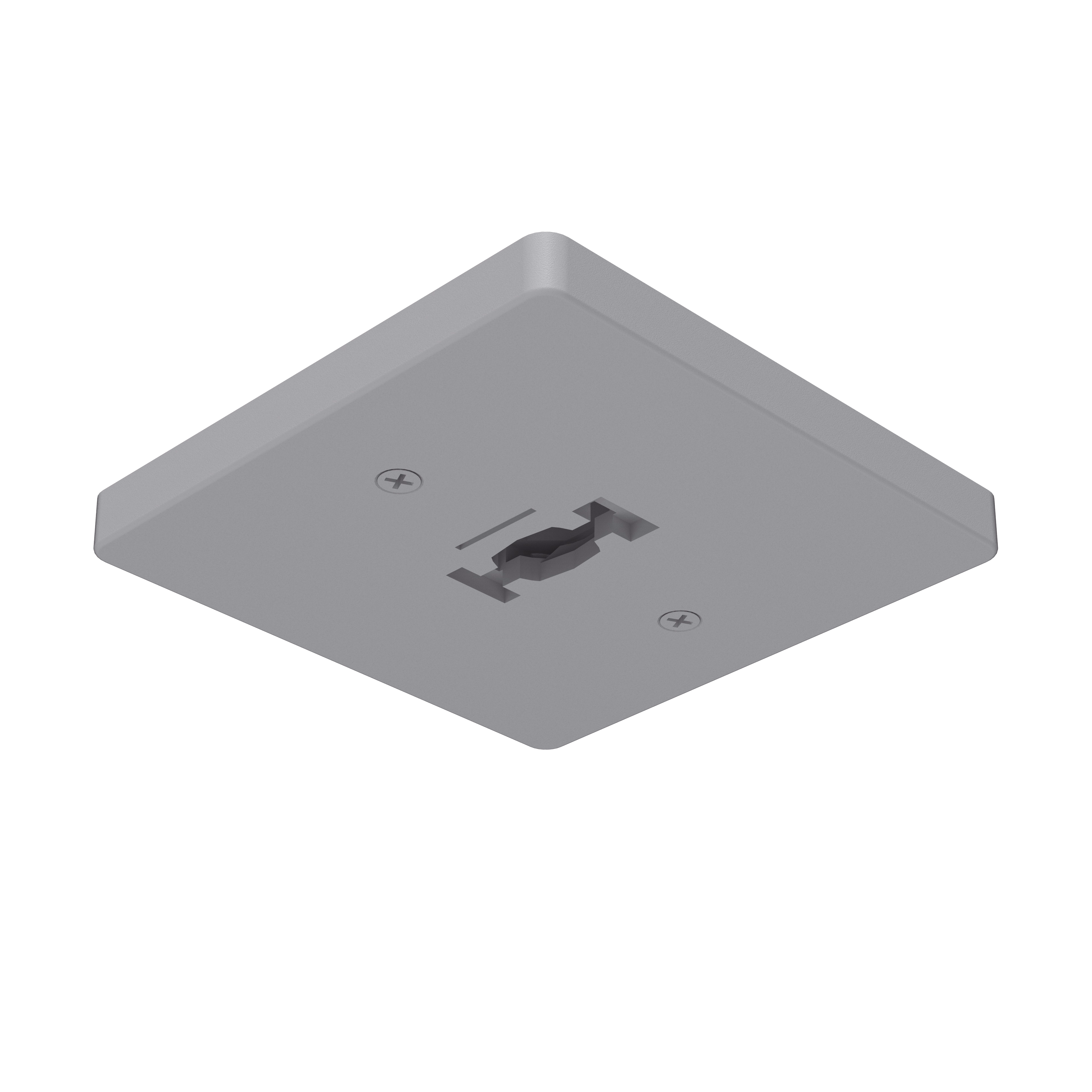 TRACK H1 LINE VOLTAGE MONO-POINT ADAPTER