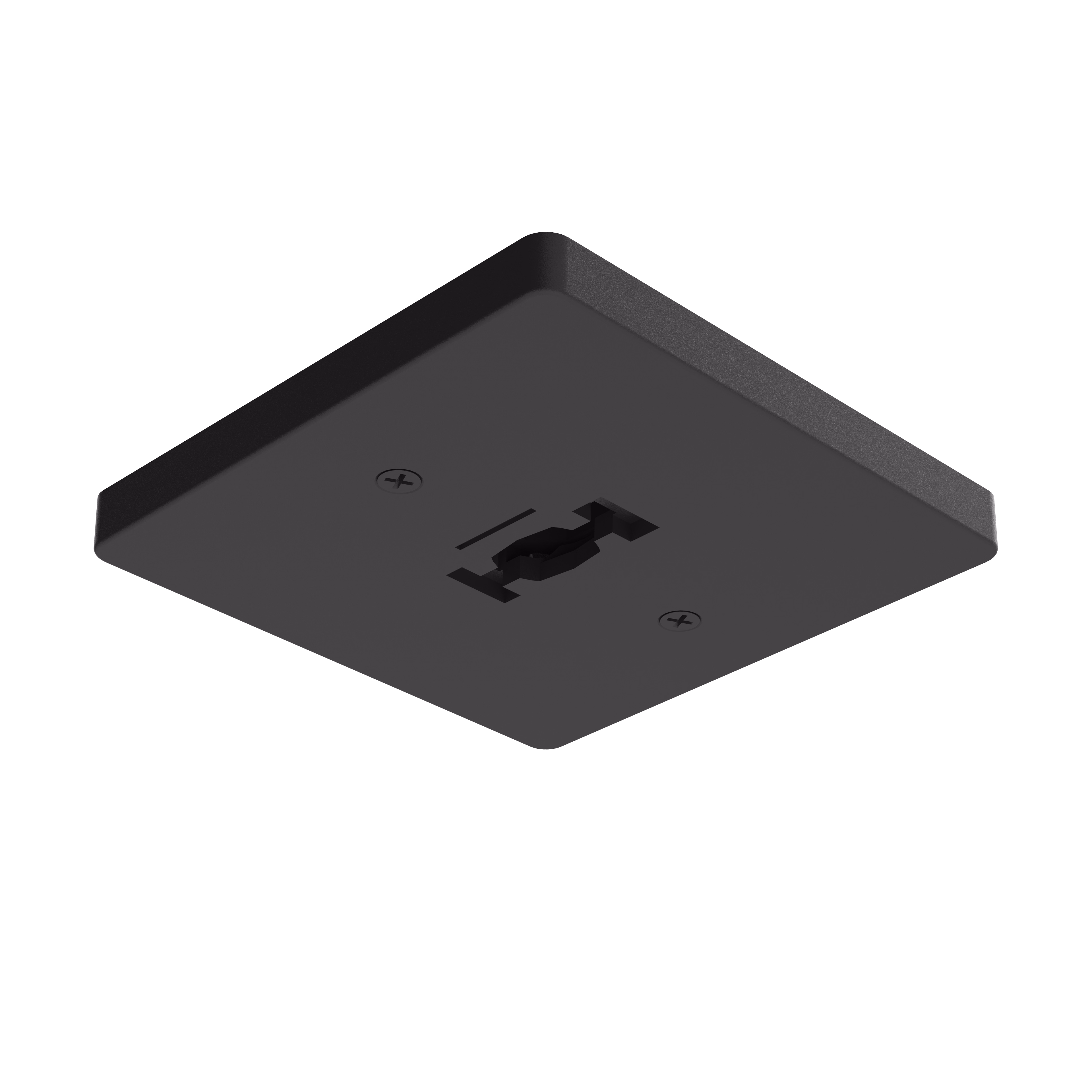 TRACK H1 LINE VOLTAGE MONO-POINT ADAPTER
