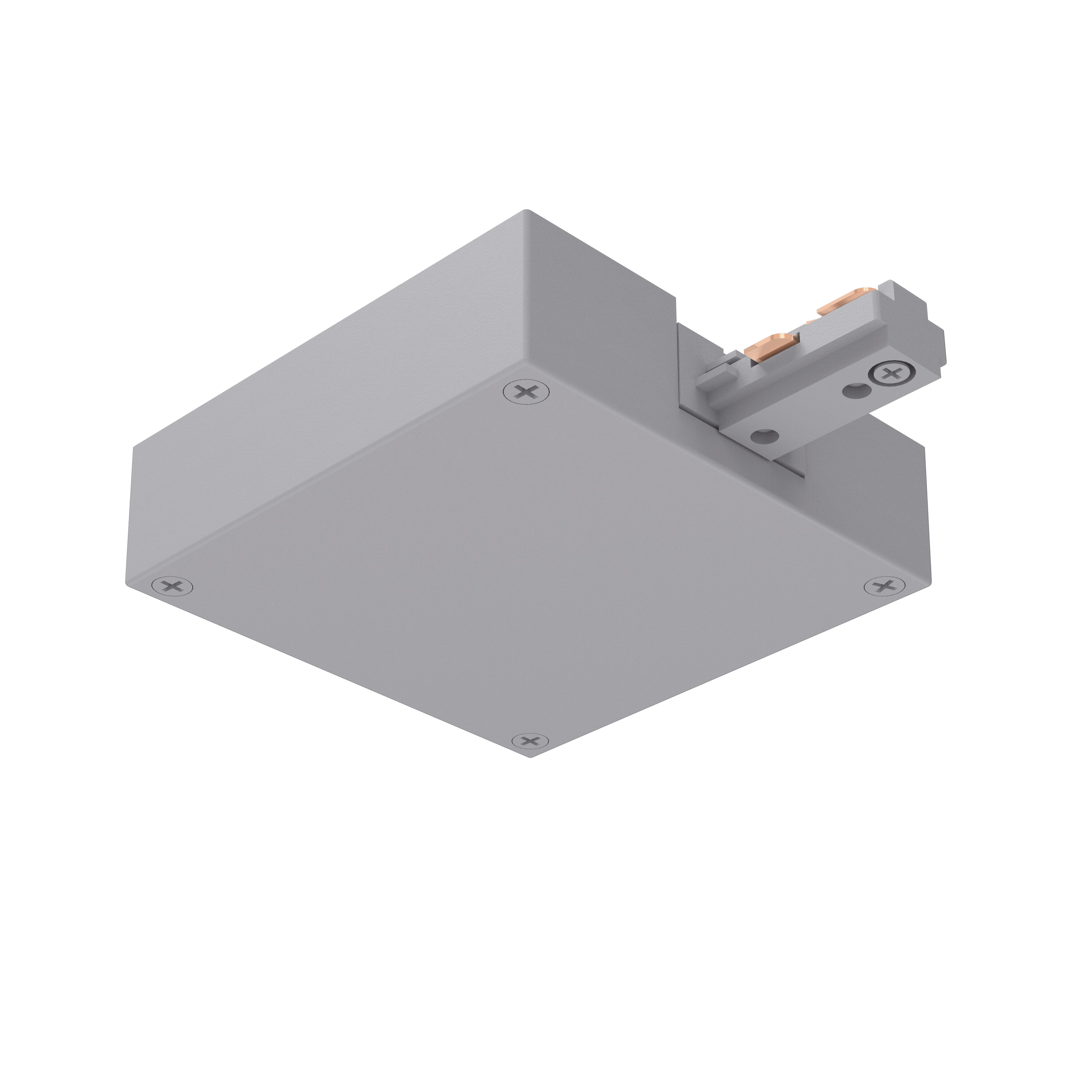 TRACK H1 SINGLE CIRCUIT END FEED