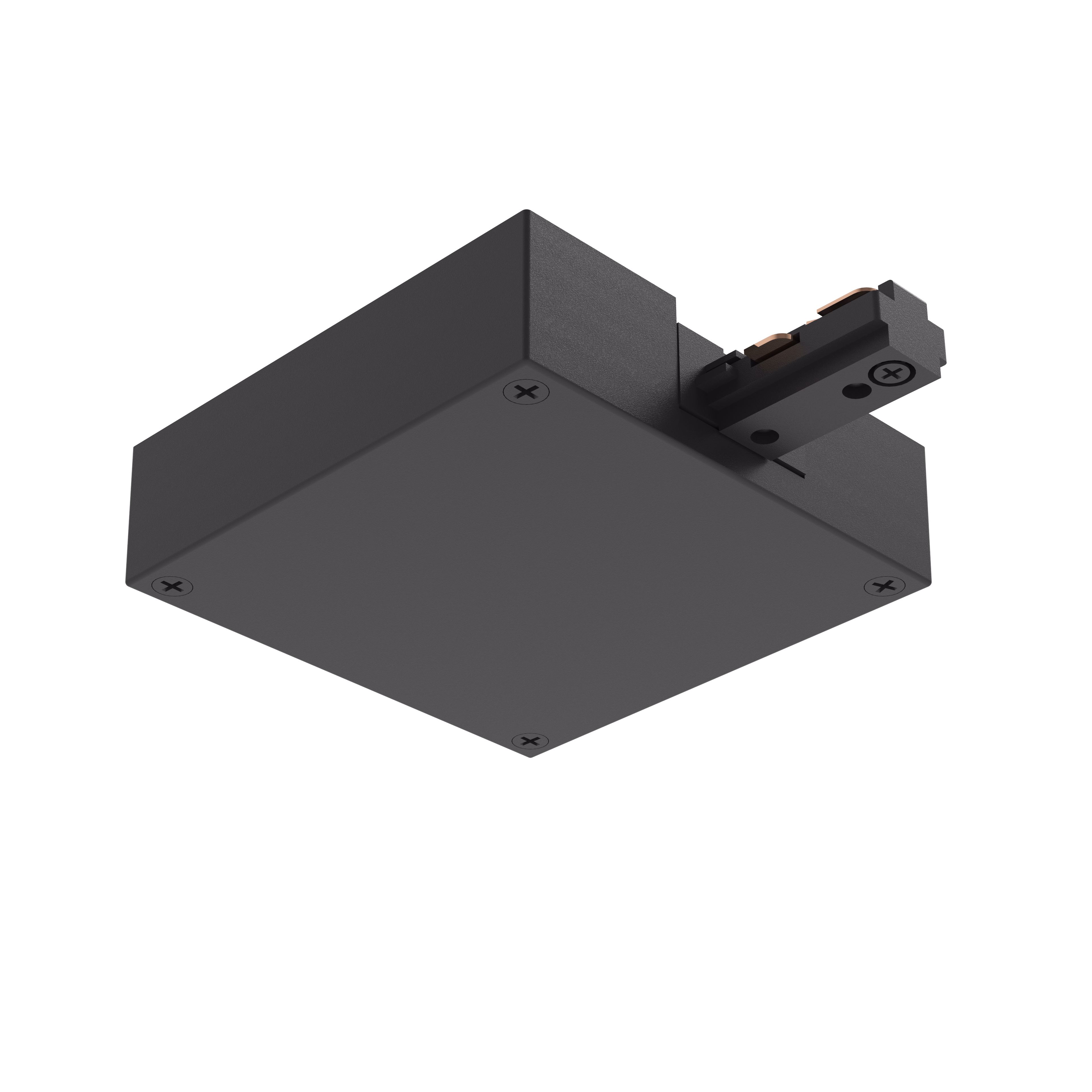 TRACK H1 SINGLE CIRCUIT END FEED