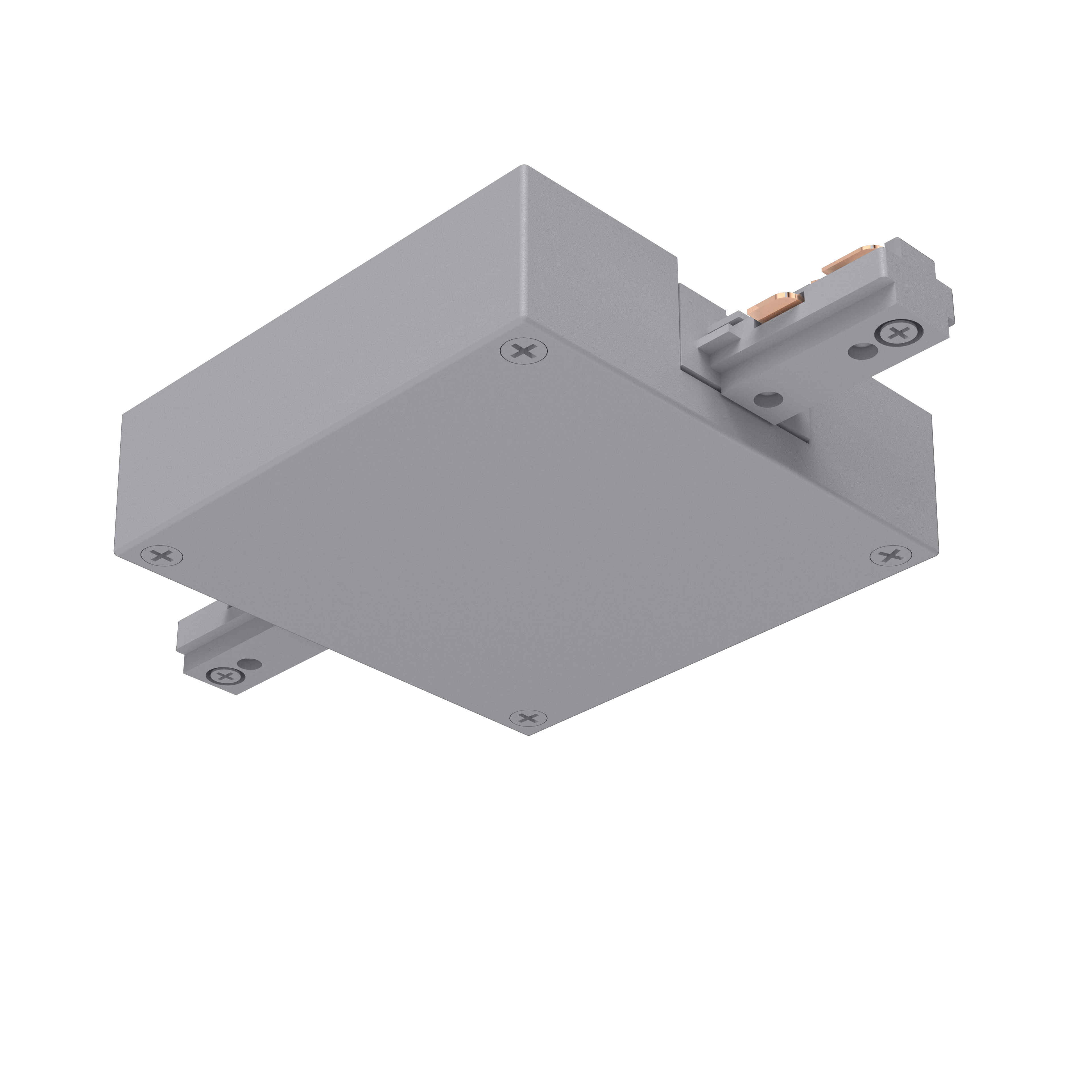 TRACK H1 SINGLE CIRCUIT IN-LINE FEED