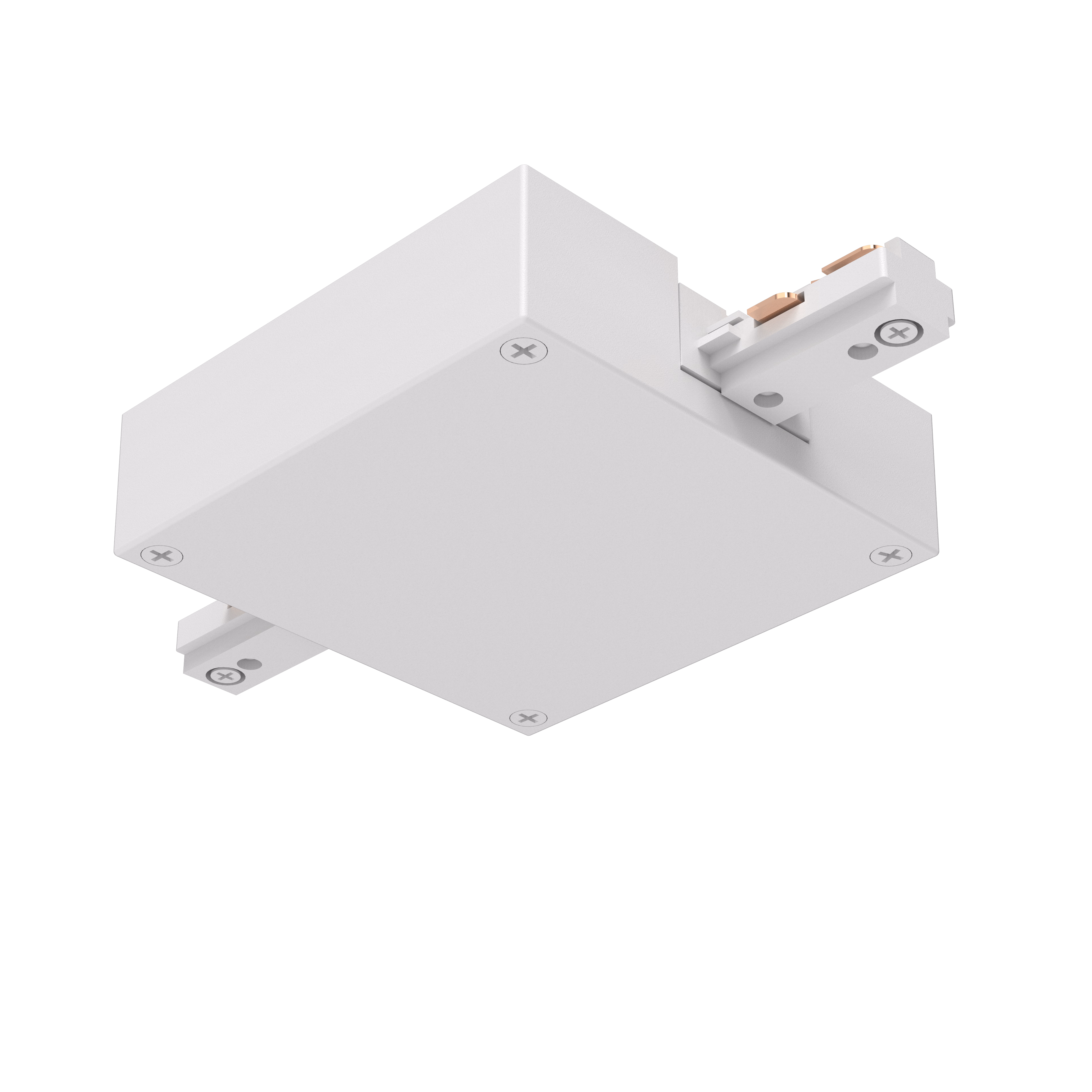 TRACK H1 SINGLE CIRCUIT IN-LINE FEED