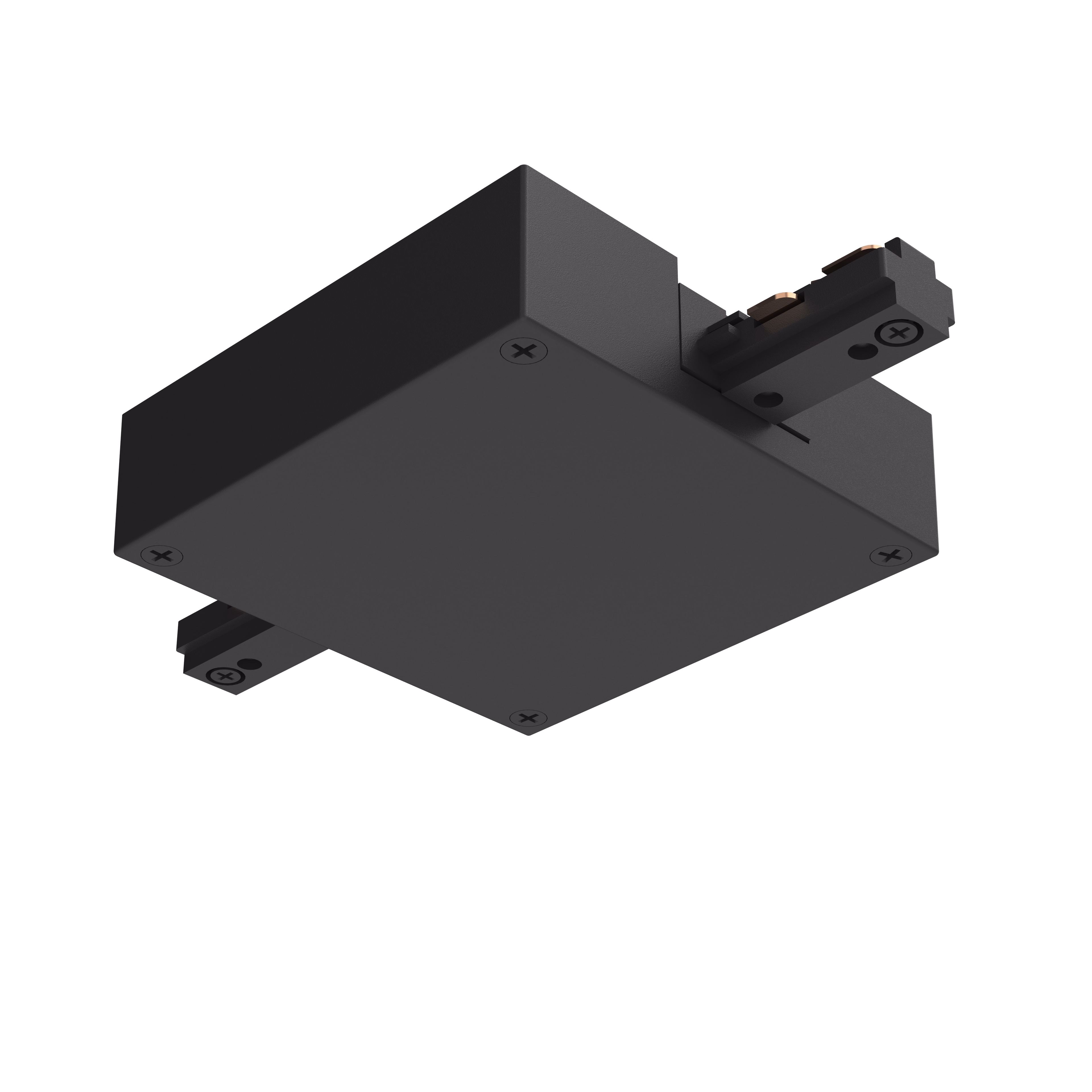 TRACK H1 SINGLE CIRCUIT IN-LINE FEED