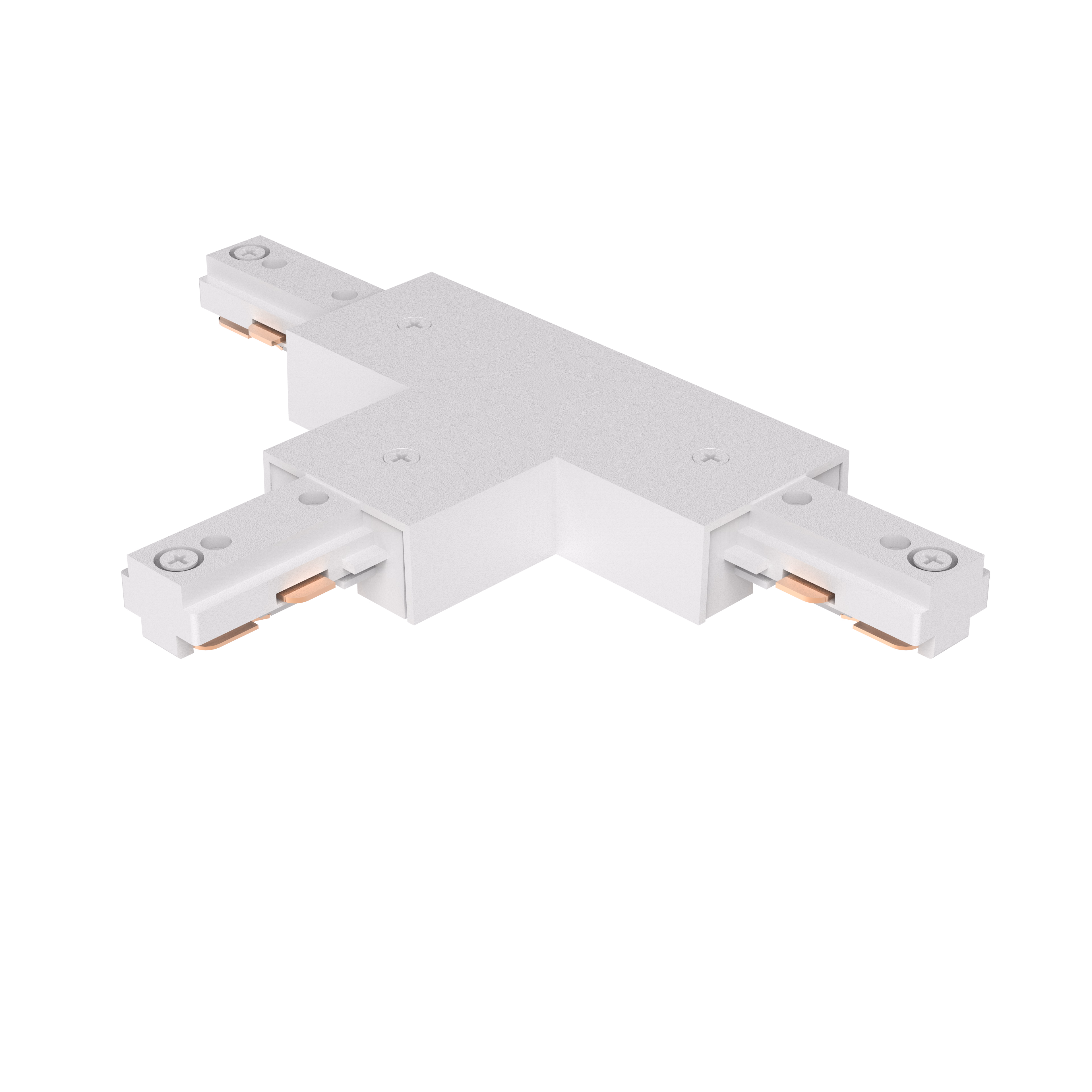 TRACK H1 T CONNECTOR REVERSE