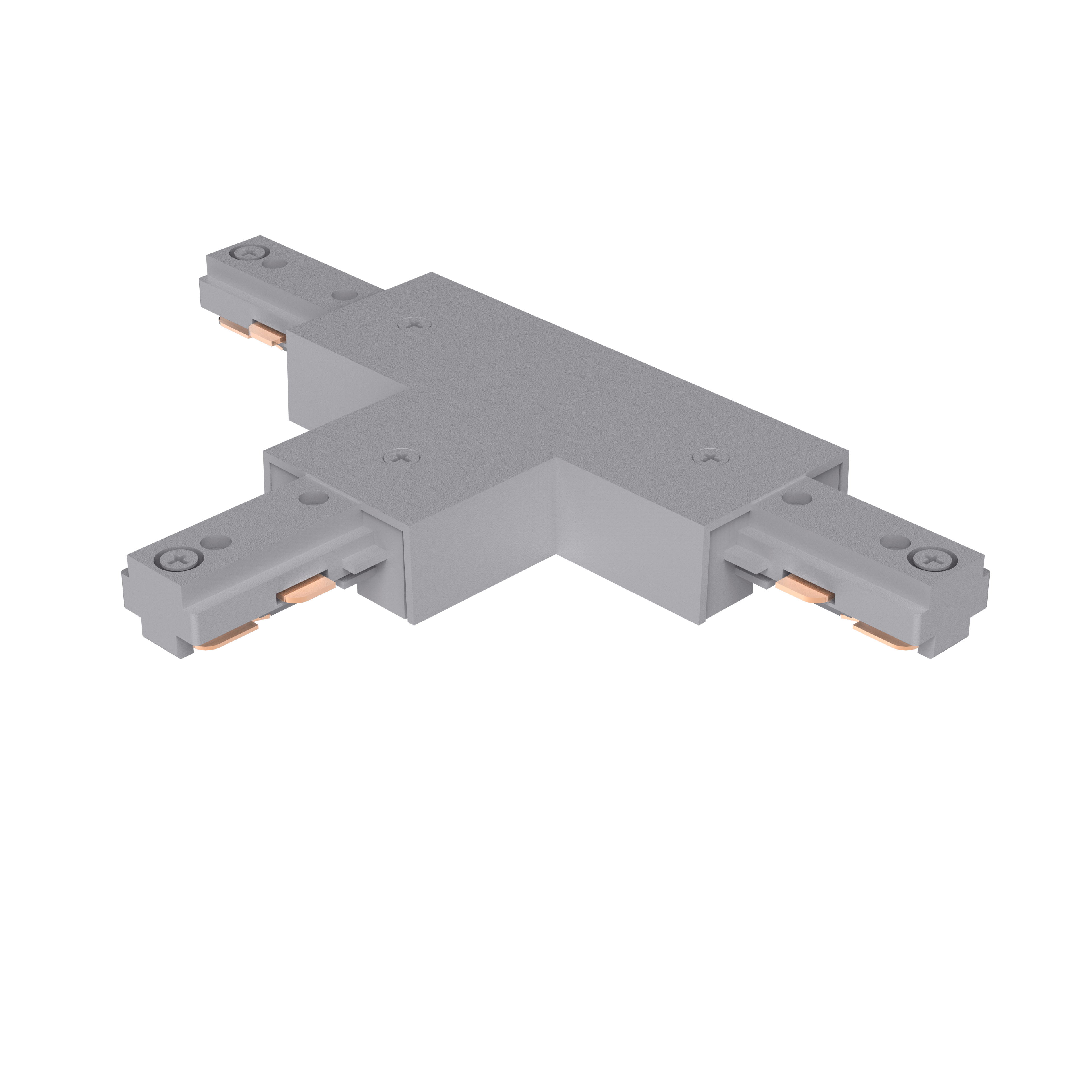 TRACK H1 T CONNECTOR