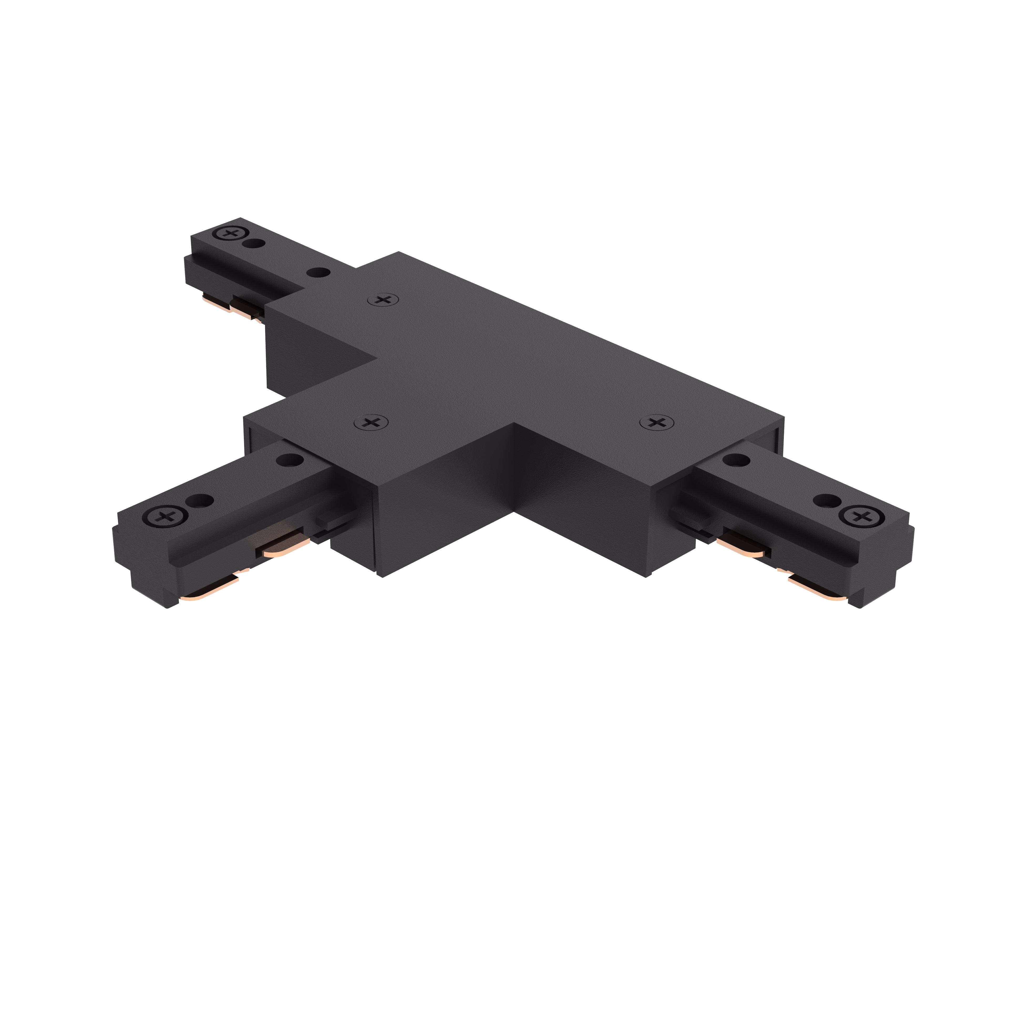 TRACK H1 T CONNECTOR