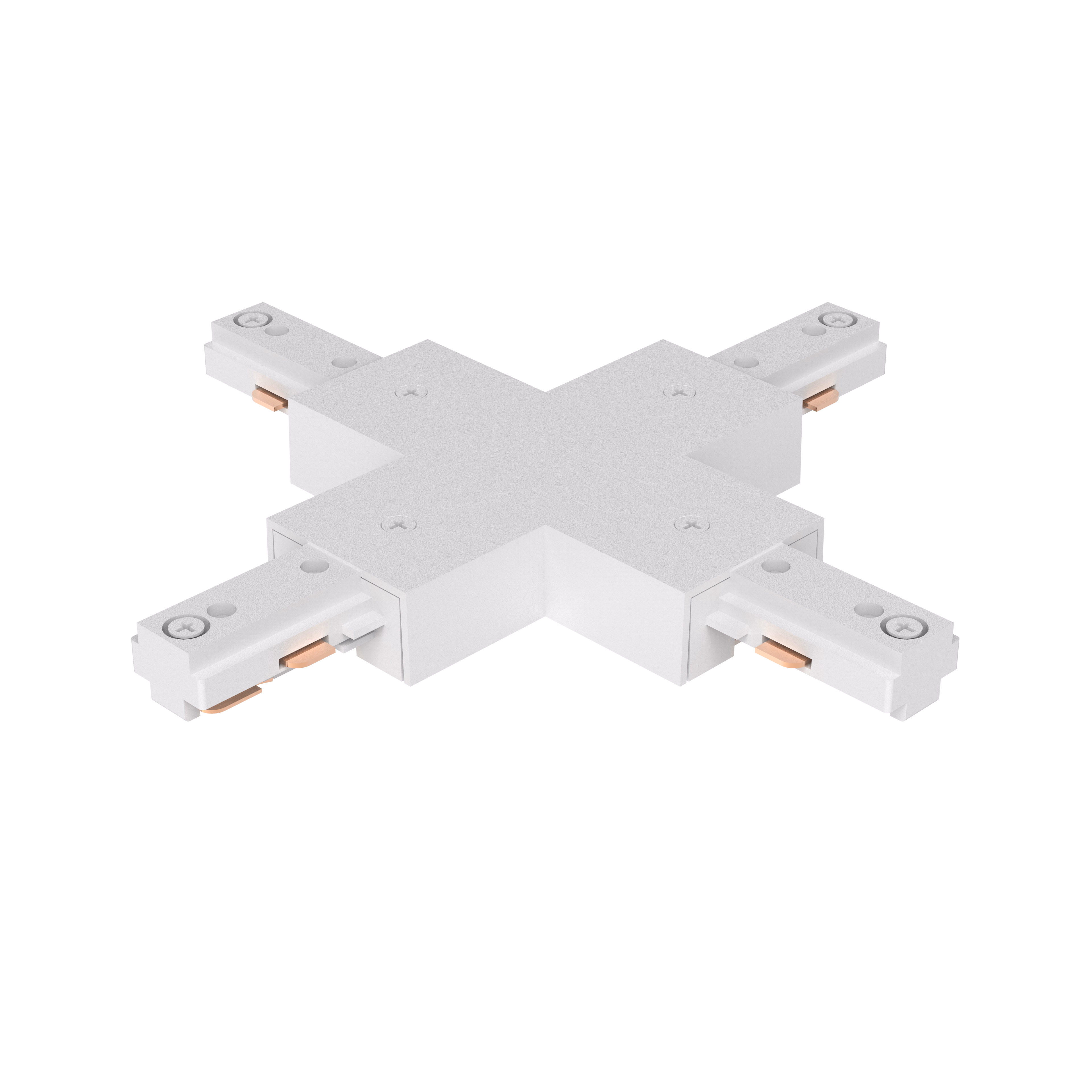 TRACK H1 X CONNECTOR