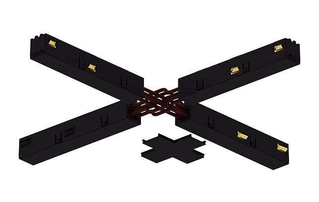 TRACK JUPITER X CONNECTOR