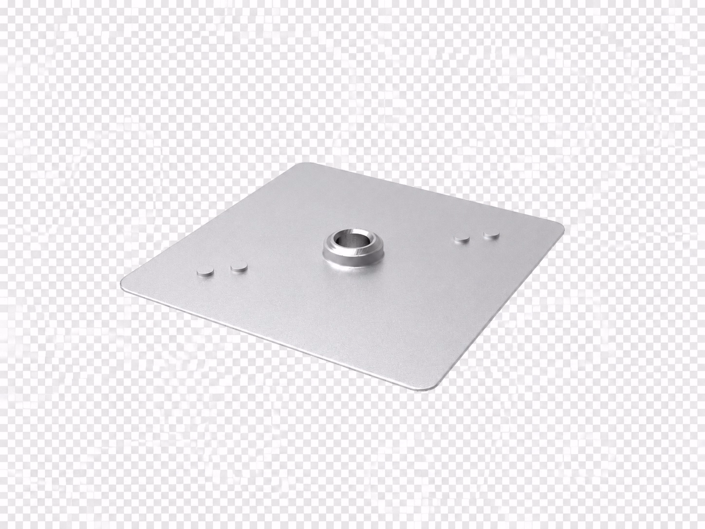 TRACK T1 COVER PLATE