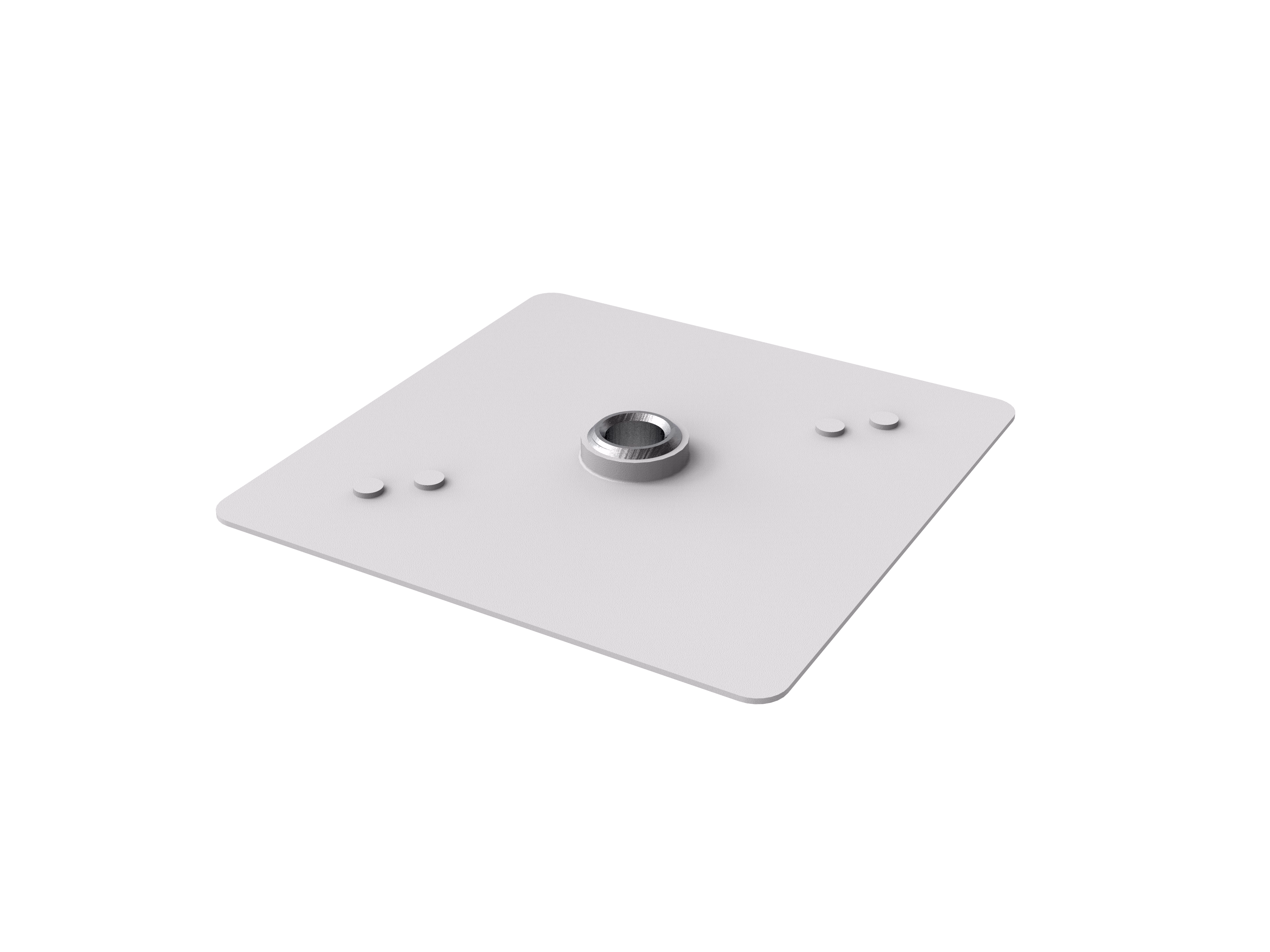 TRACK T1 COVER PLATE