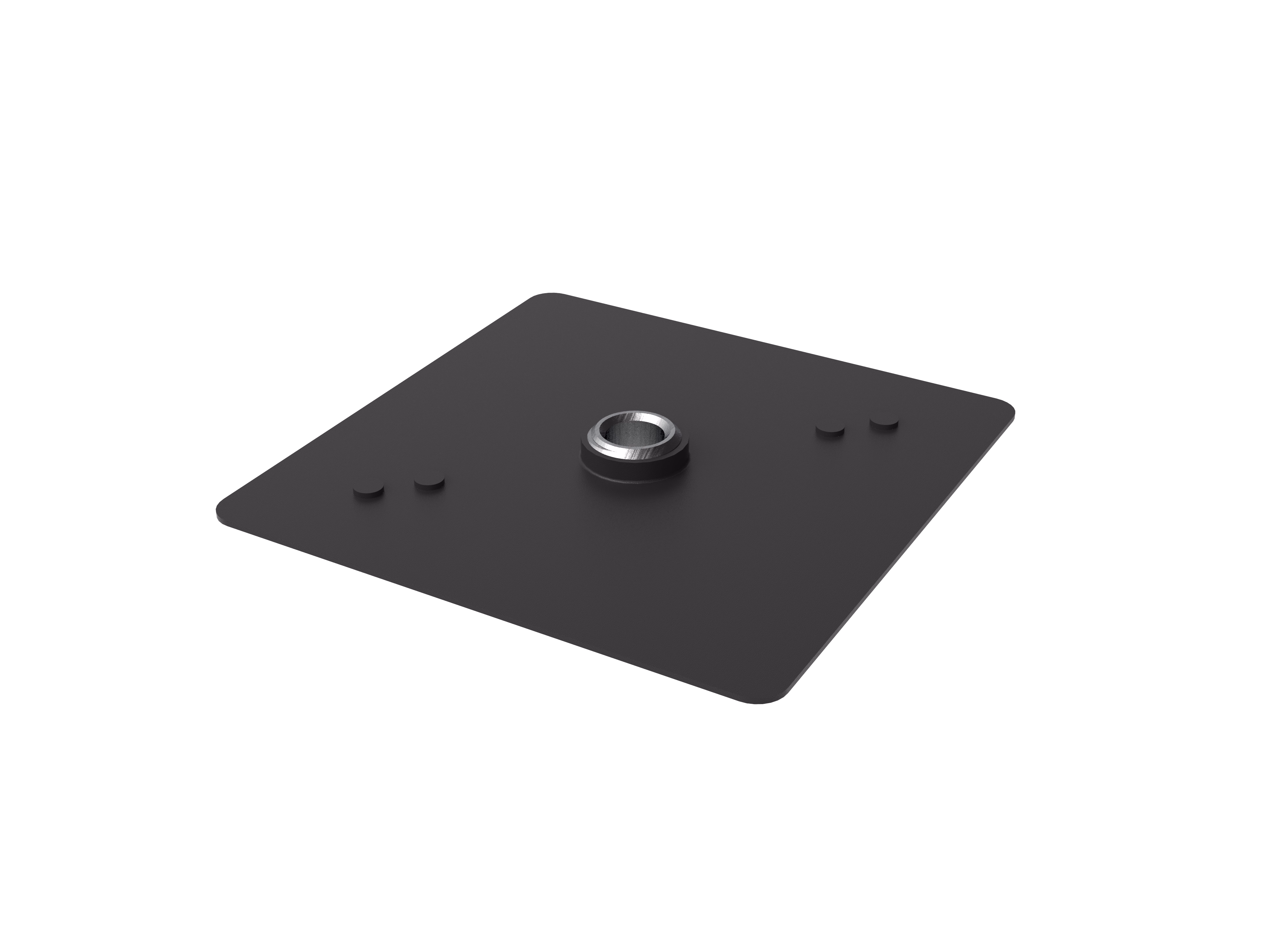 TRACK T1 COVER PLATE
