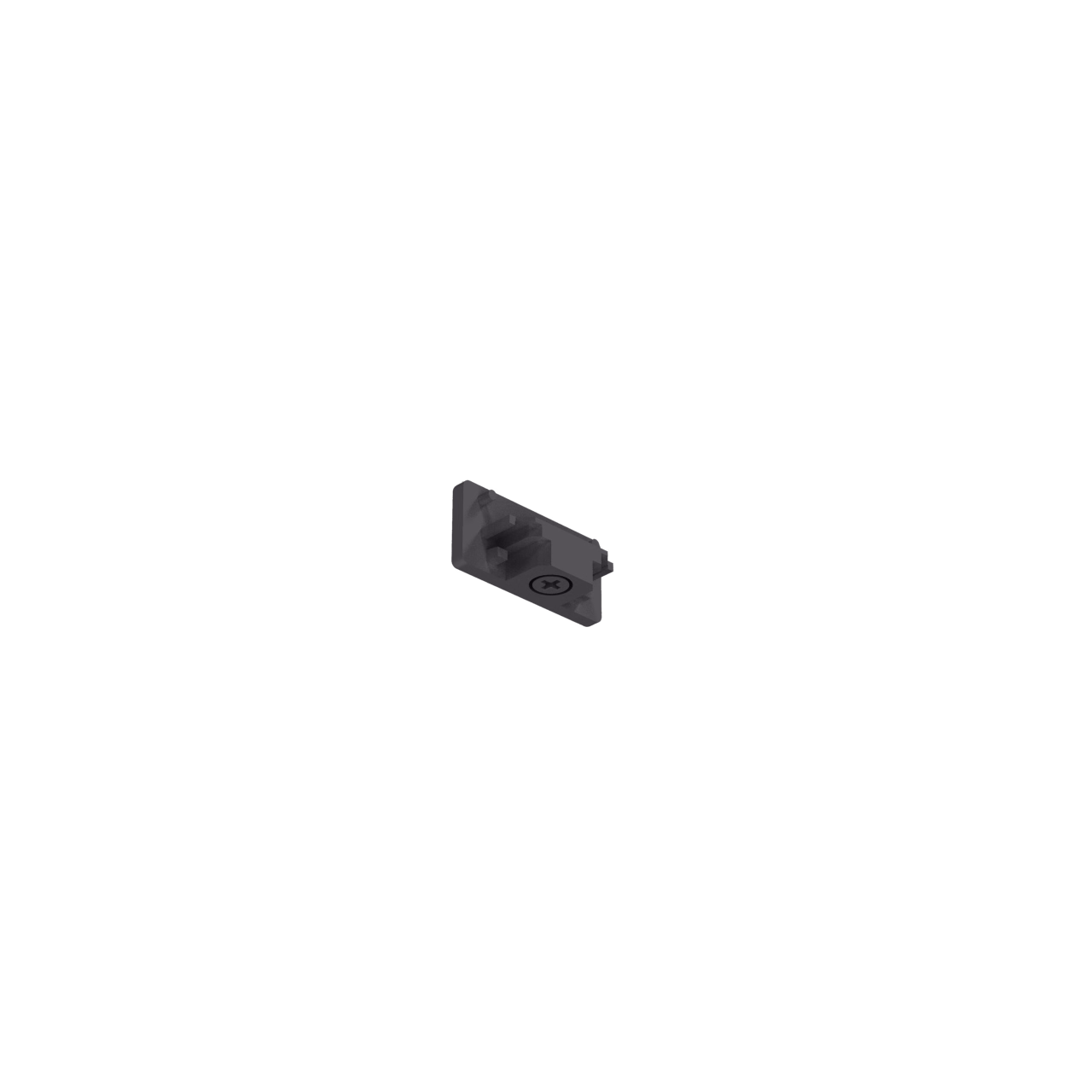 EMBOUT DE RAIL T1