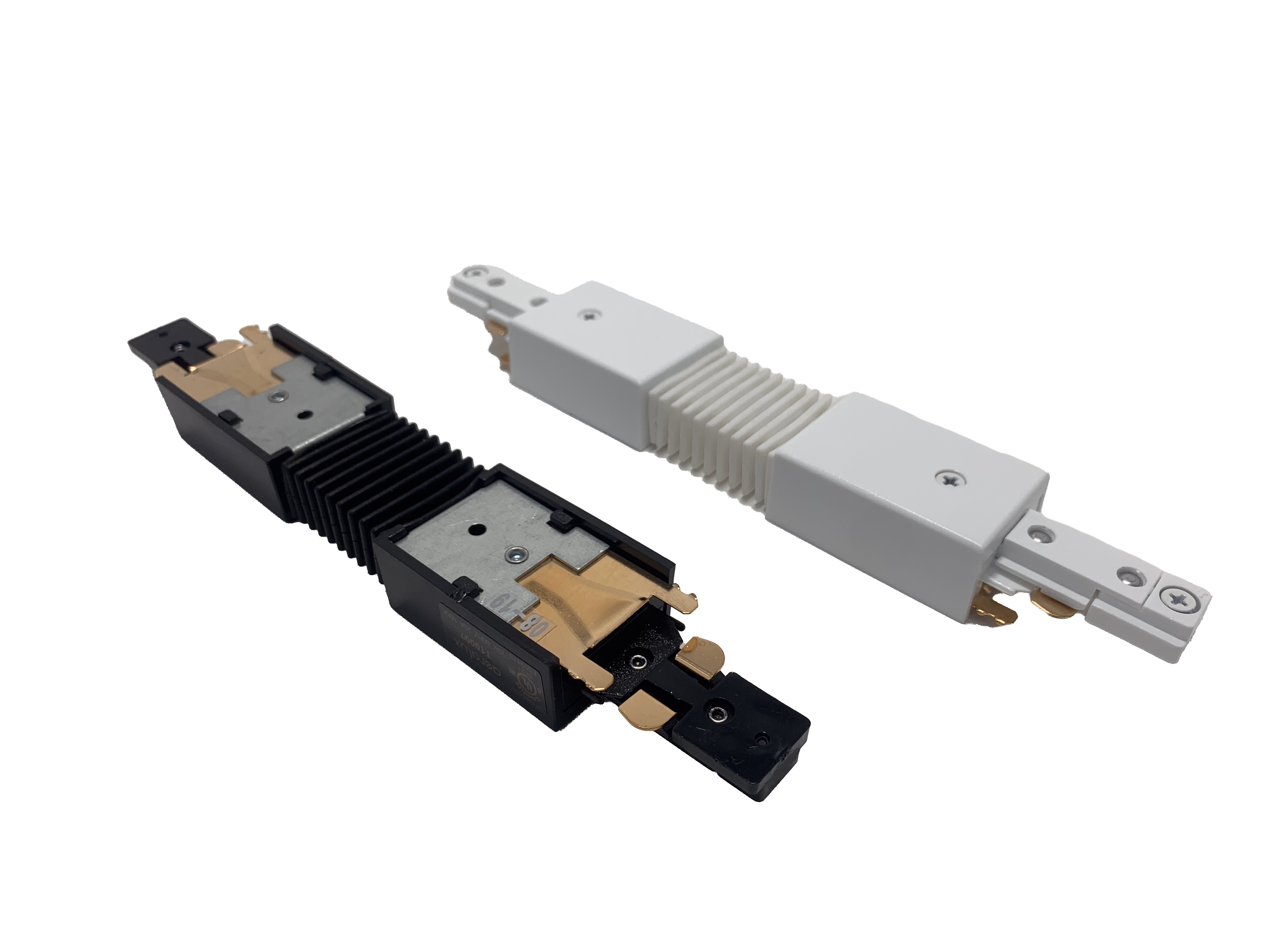 TRACK T1 FLEXIBLE CONNECTOR