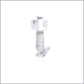 TRACK T1 LINE VOLTAGE SLOPED CEILING ADAPTER