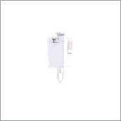 TRACK T1 PENDANT LUMINAIRE ADAPTER CHAIN