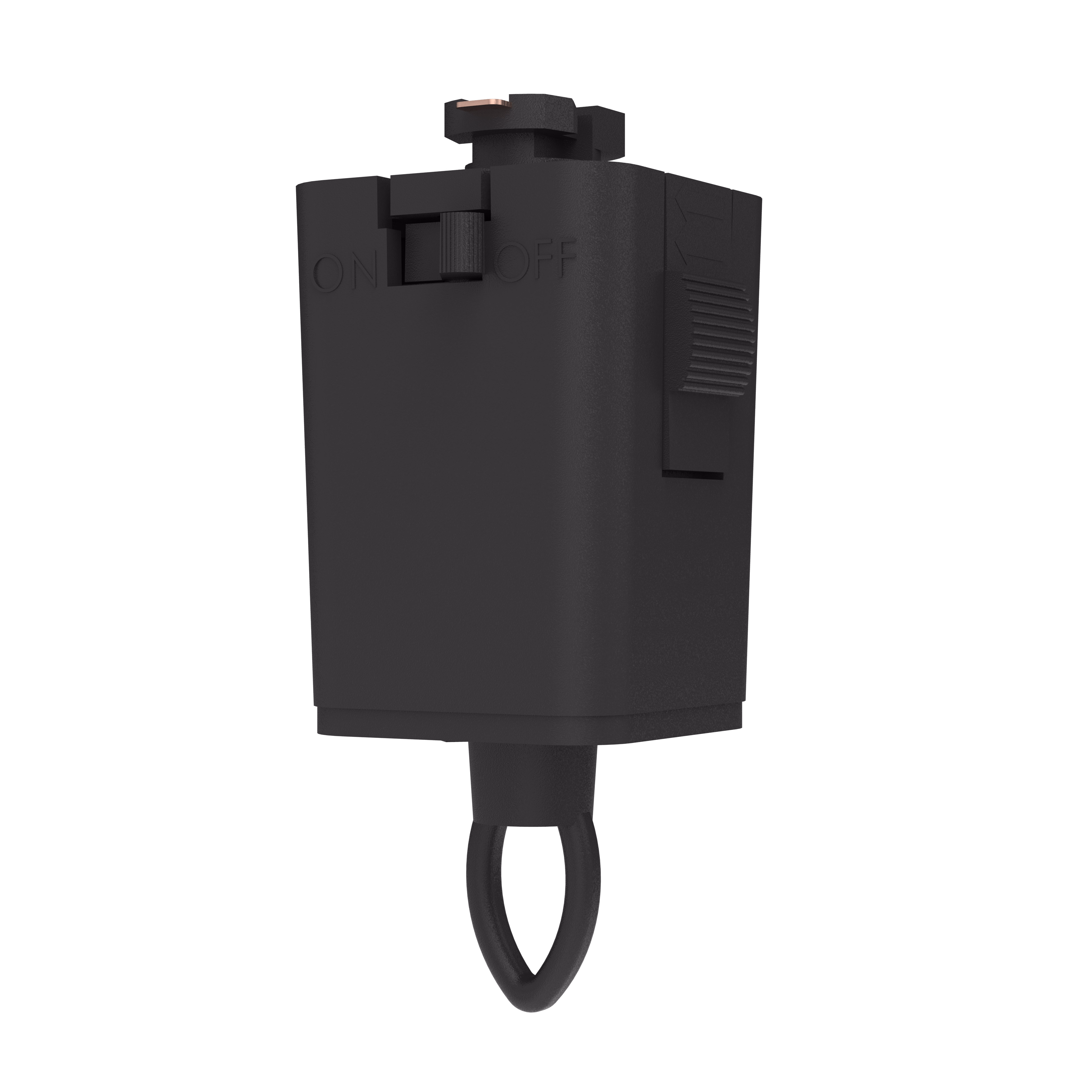 CHA&Icirc;NE D'ADAPTATEUR POUR LUMINAIRE SUSPENDU TRACK T1