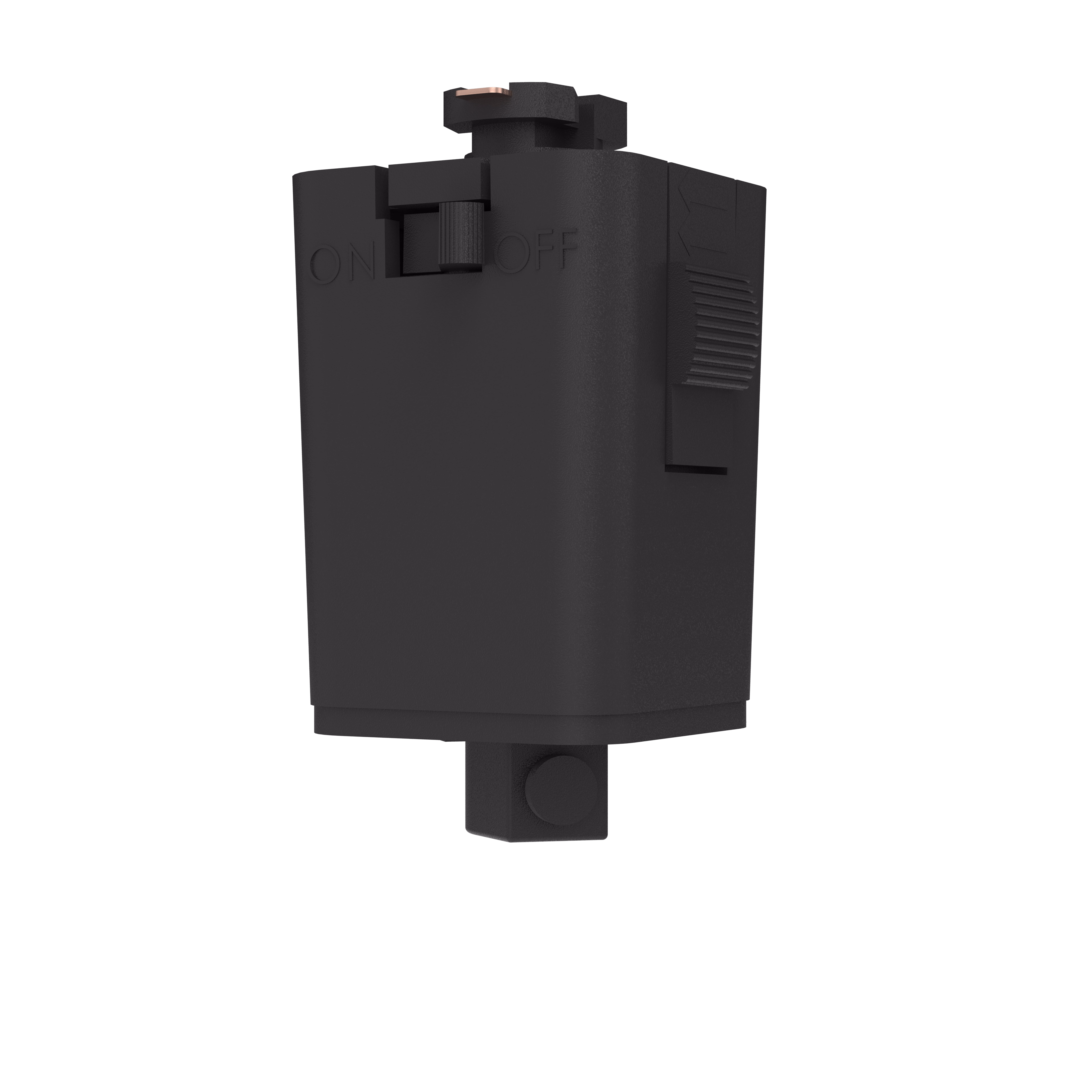 CORDON D'ADAPTATION POUR LUMINAIRE SUSPENDU TRACK T1