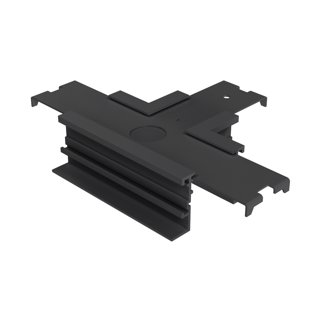 BO&Icirc;TIER ENCASTR&Eacute; TRACK T1 POUR RACCORD EN T