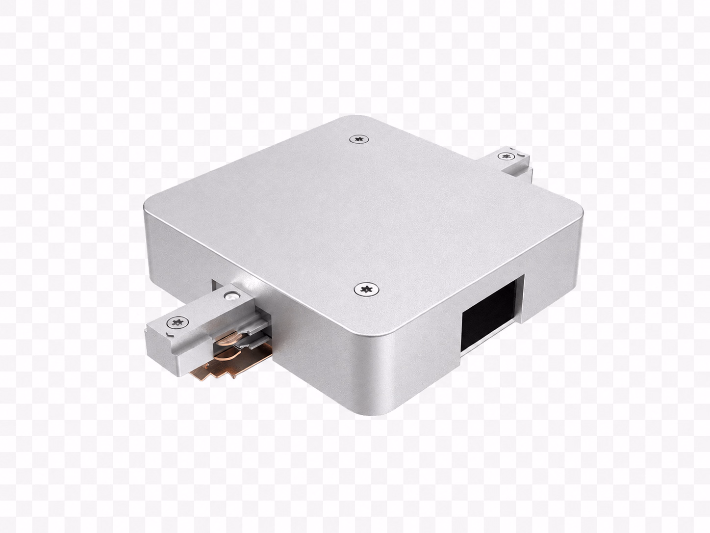TRACK T1 SINGLE CIRCUIT IN-LINE FEED