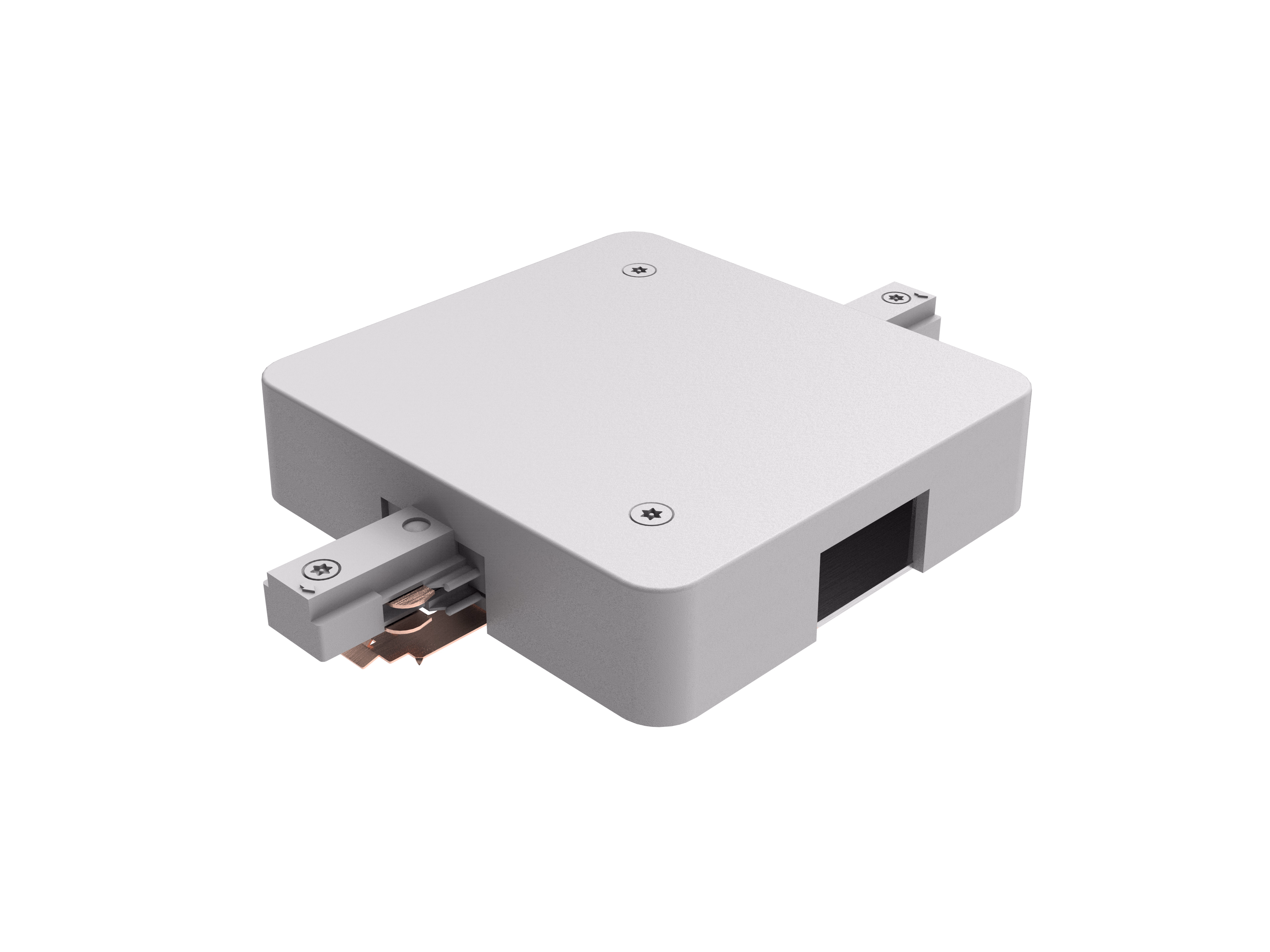 TRACK T1 SINGLE CIRCUIT IN-LINE FEED